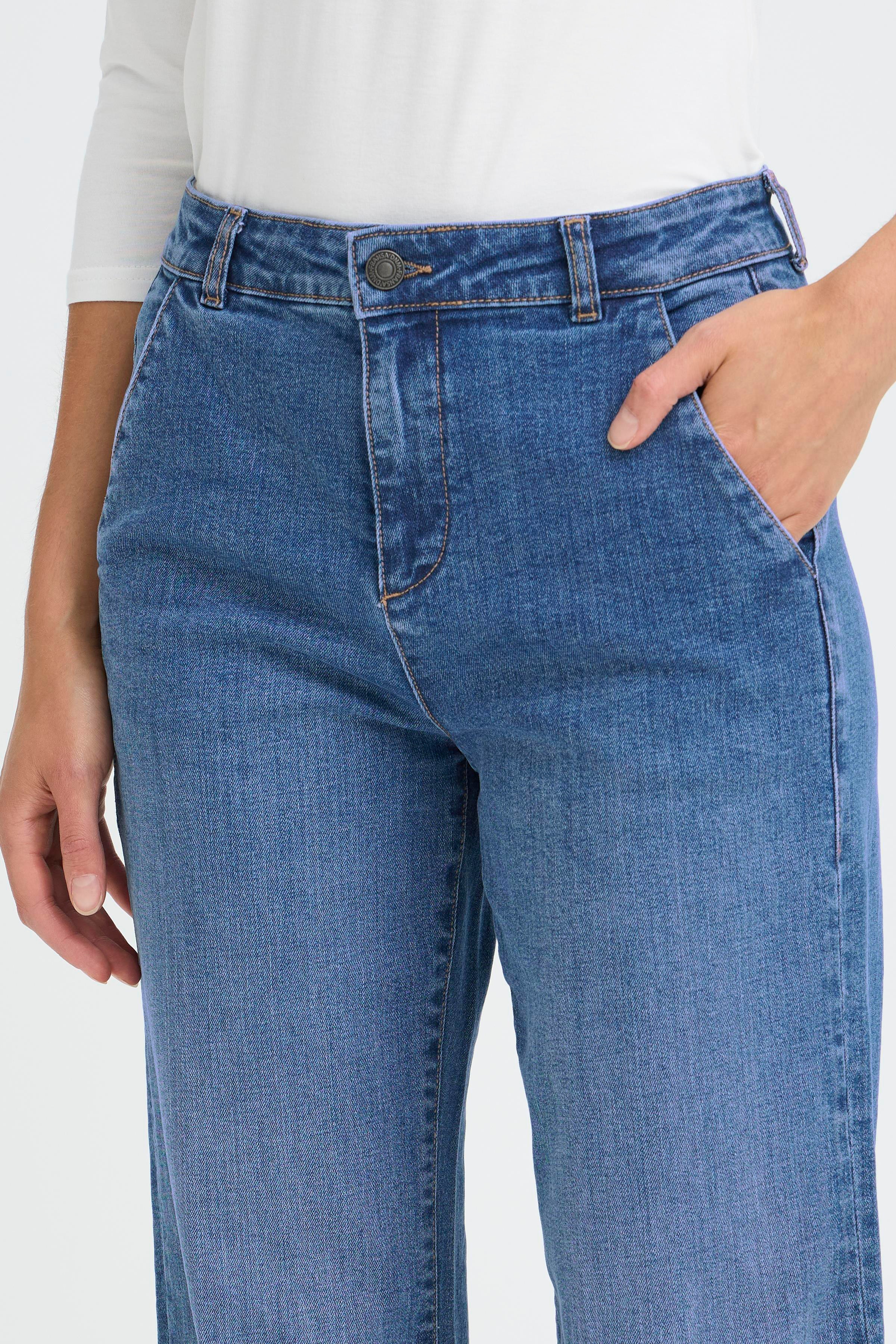 FRSELMA Jeans LOOKBOOK DETAIL 20610410-201425