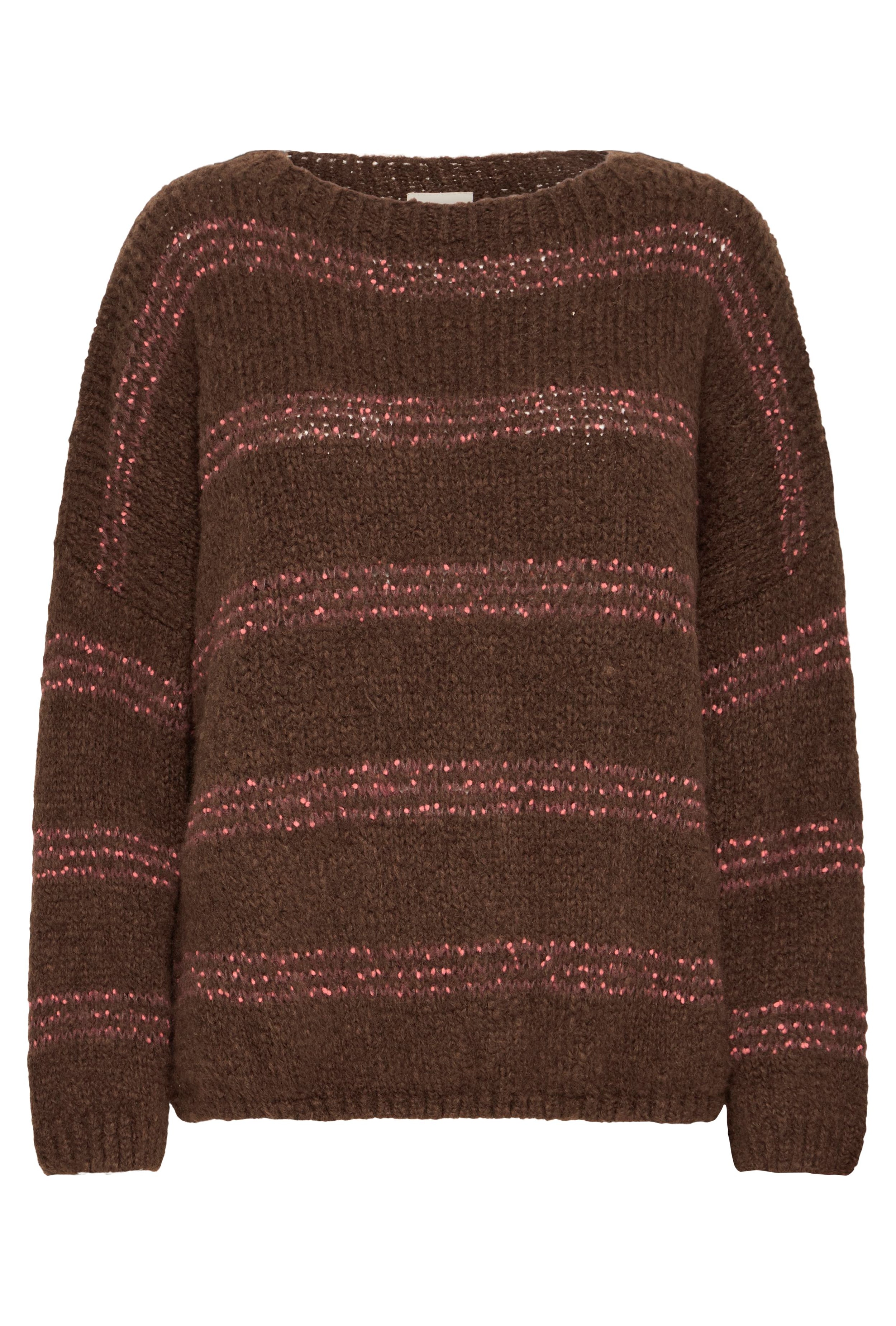 FRSIRINE Pullover PACK FRONT 20616435-191109