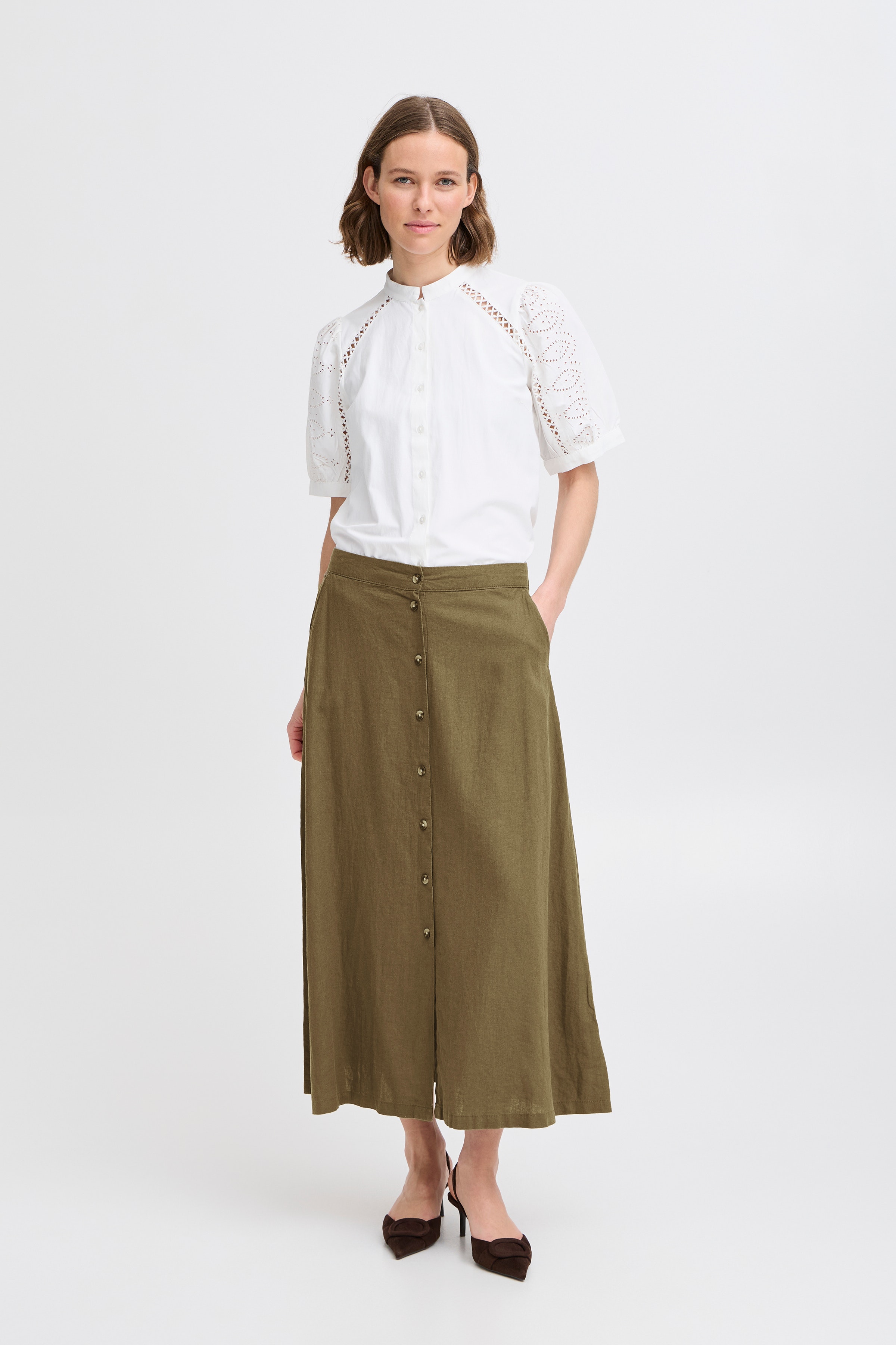 BYFALAKKA Kjol LOOKBOOK FRONT 20816610-190510