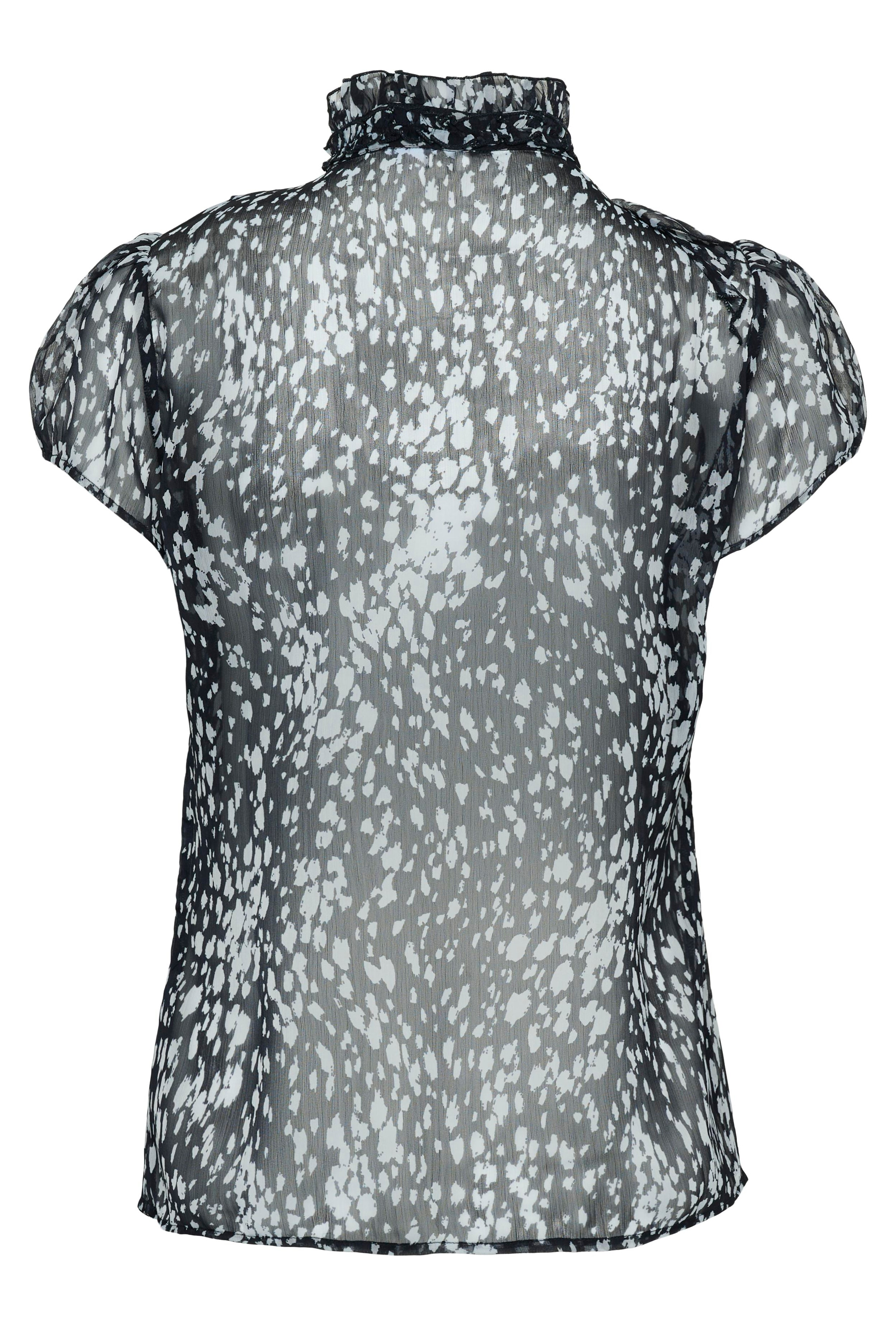 LiljaSZ Overhemd PACK BACK 30512464-304504