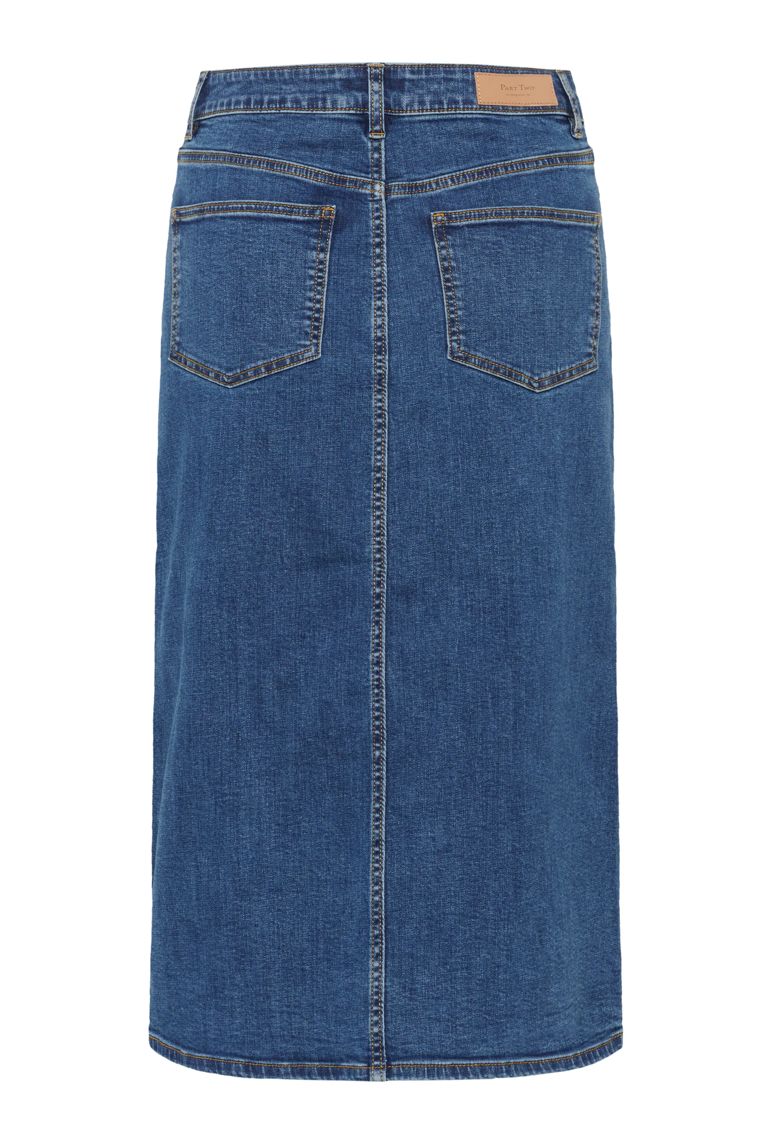 DillinPW Skirt PACK FRONT 30309900-300157