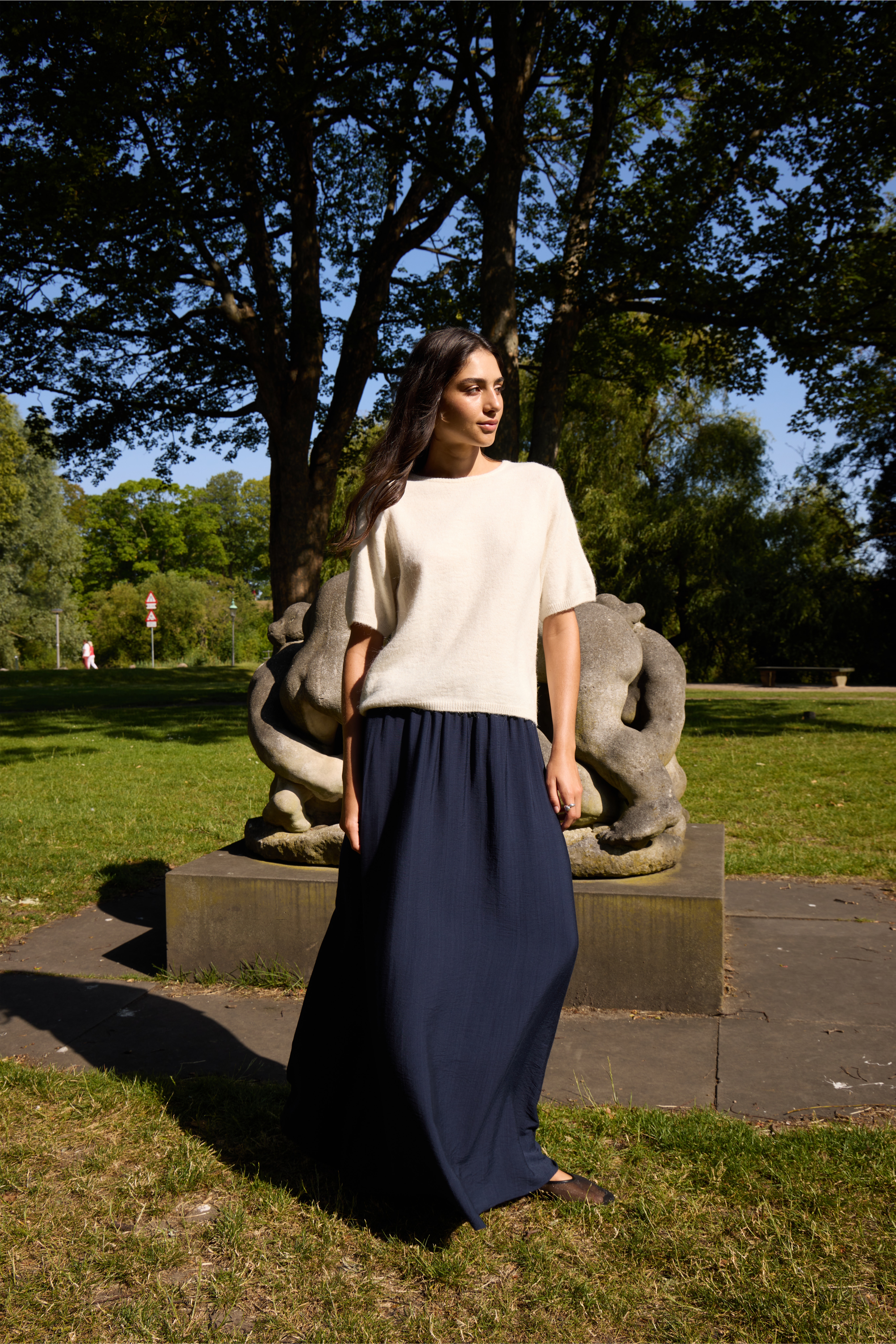 IHKAMARA Pullover LOCATION NONE 20124154-114201