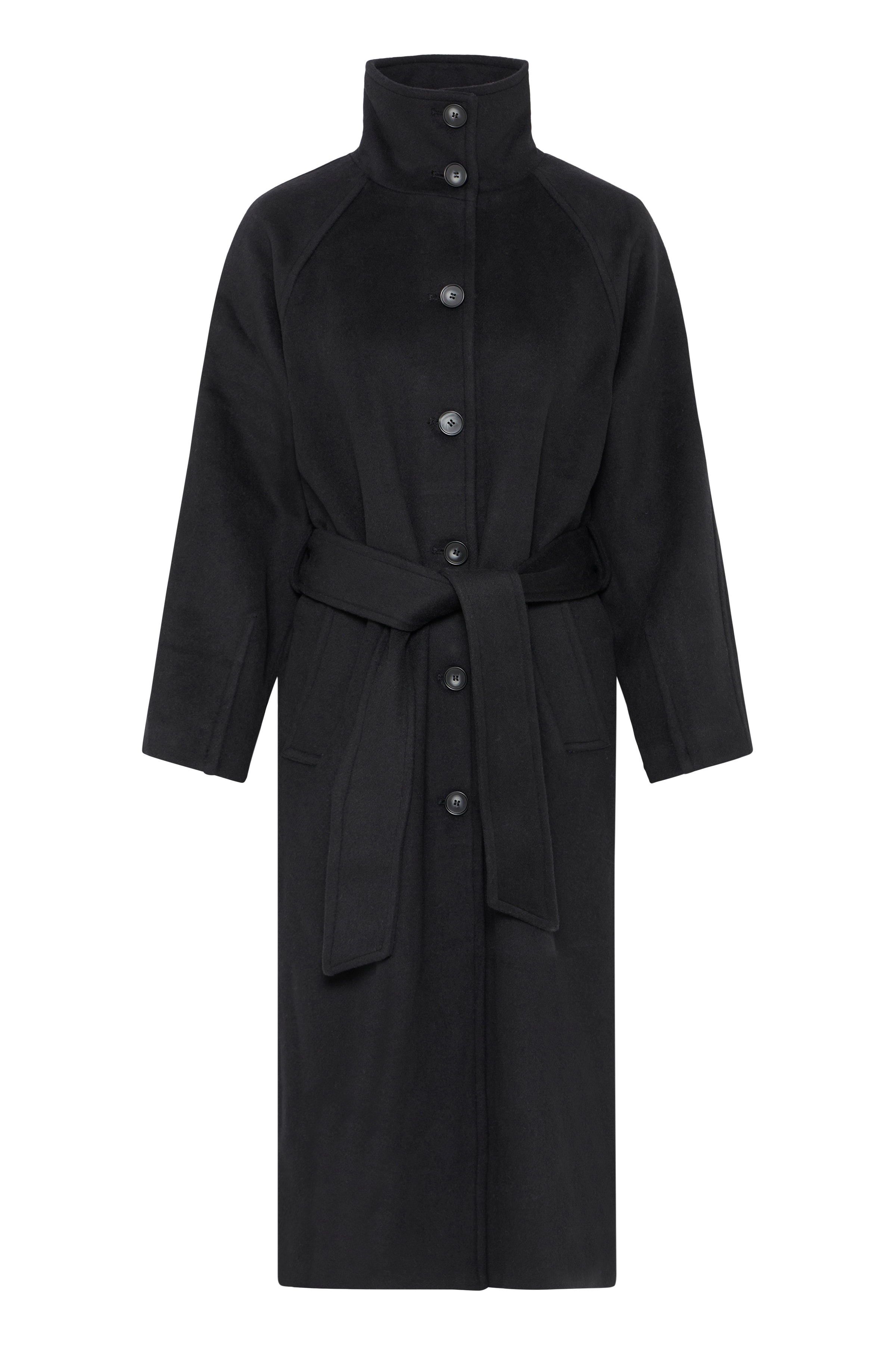 BYABONNET Kåpe PACK FRONT 20818464-194008