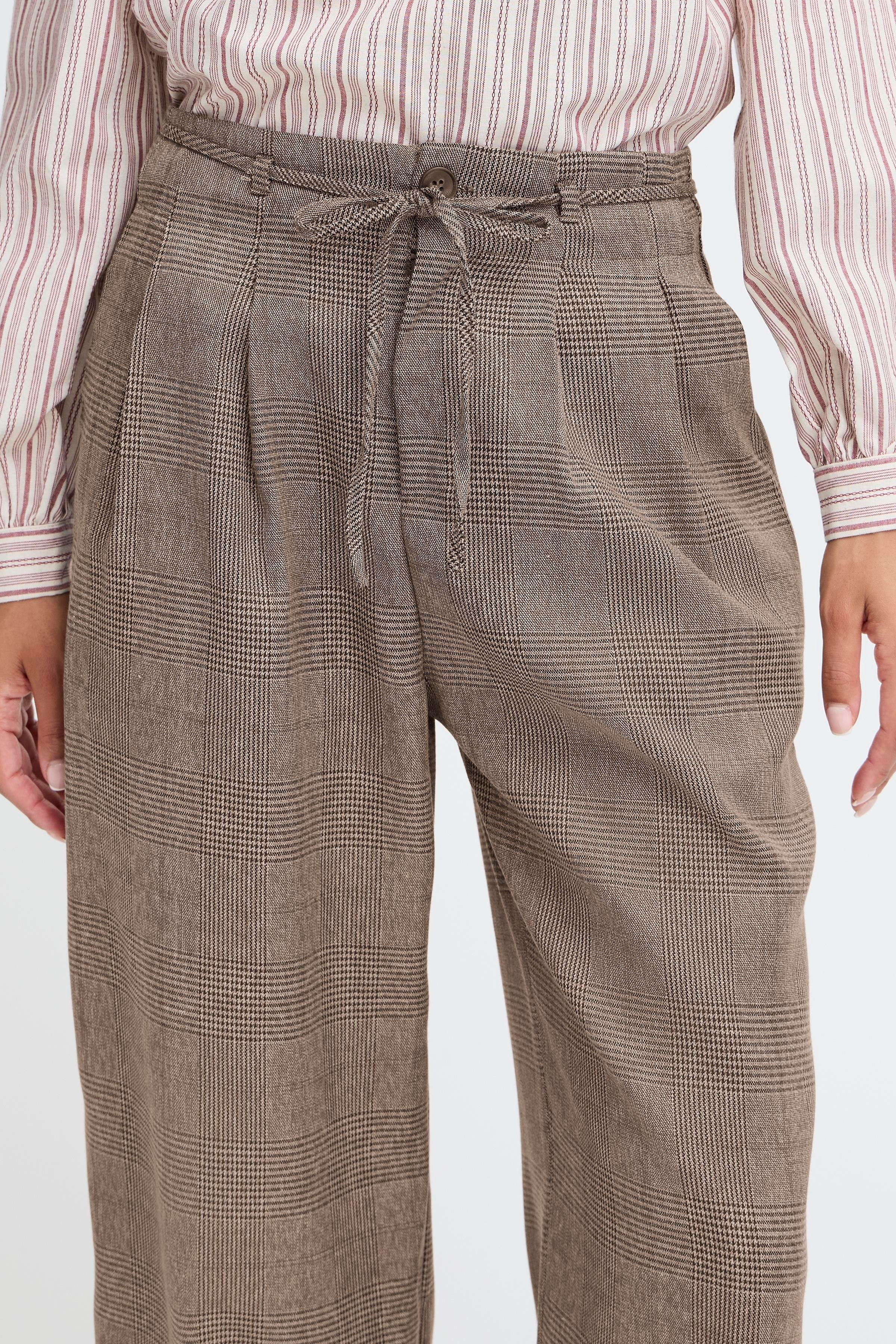 BYXDIYAR Trousers LOOKBOOK DETAIL 20819008-900008576