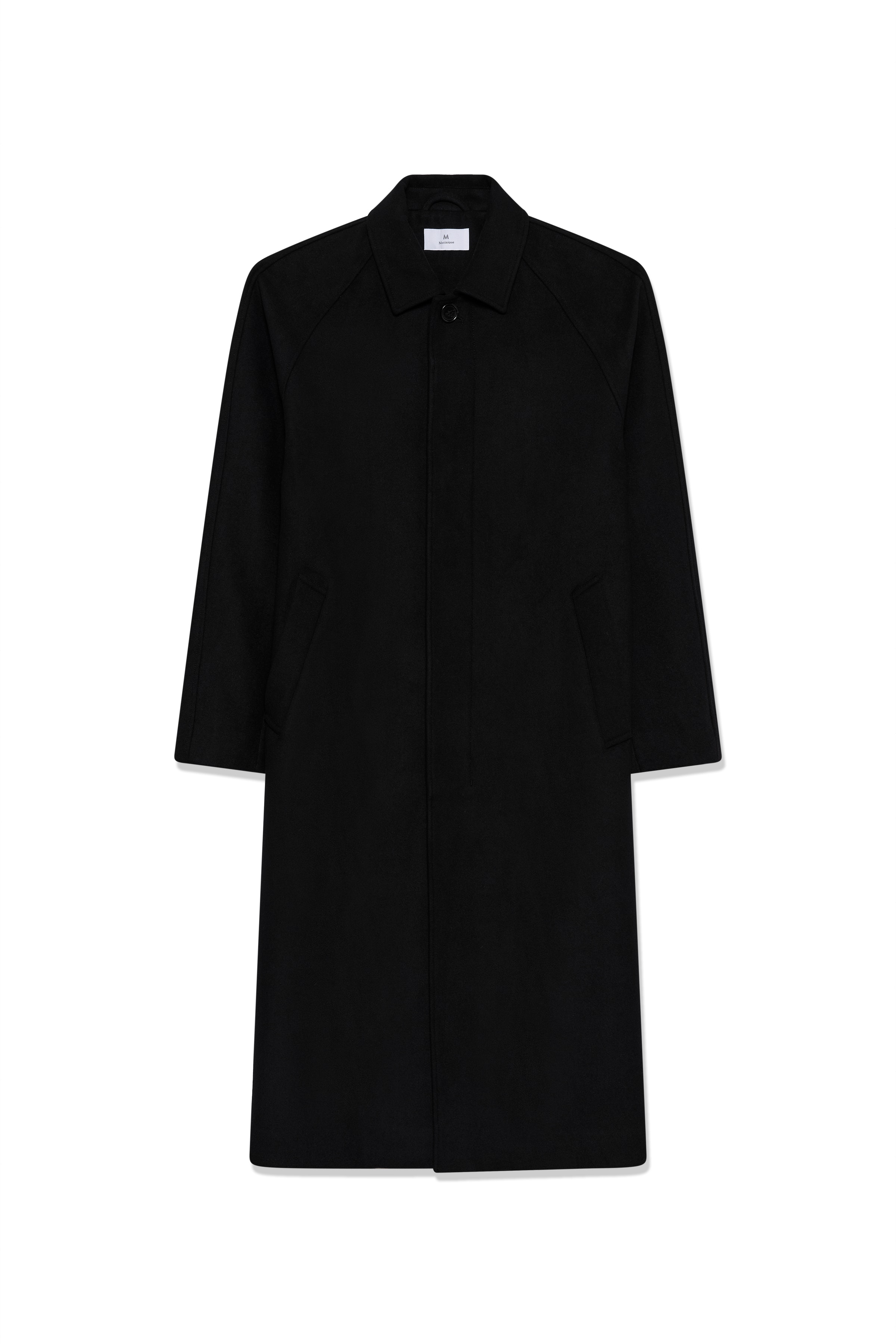 MAelijah M73 Jas PACK FRONT 30208861-300275