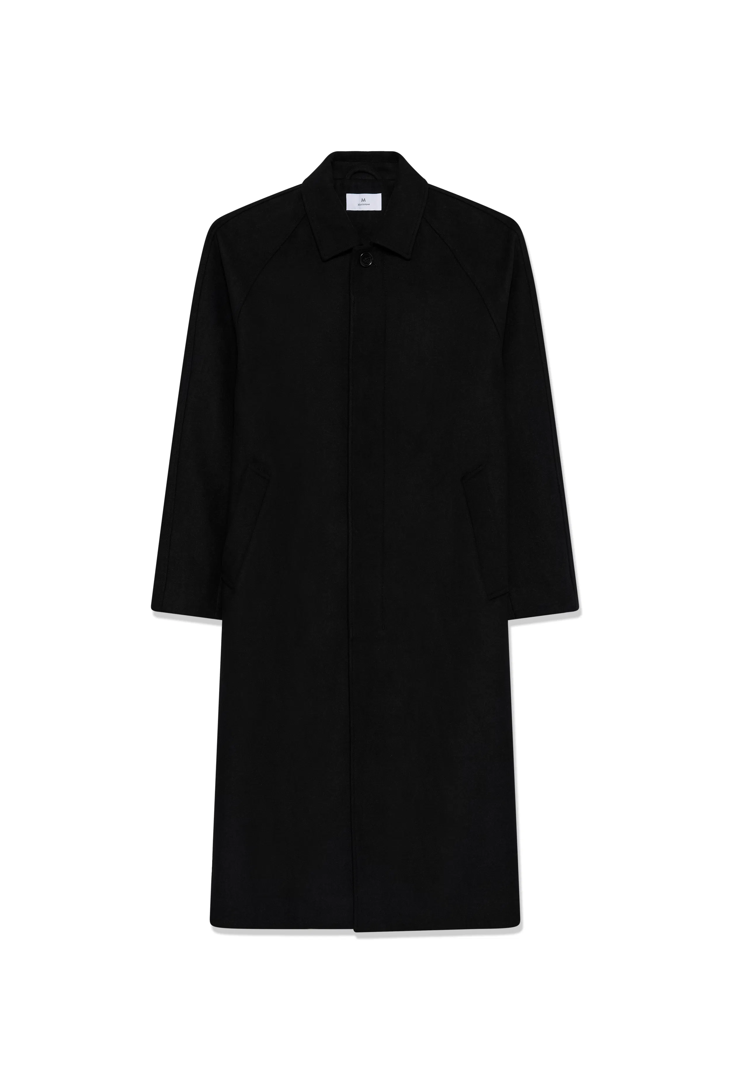 MAelijah M73 Coat PACK FRONT 30208861-300275