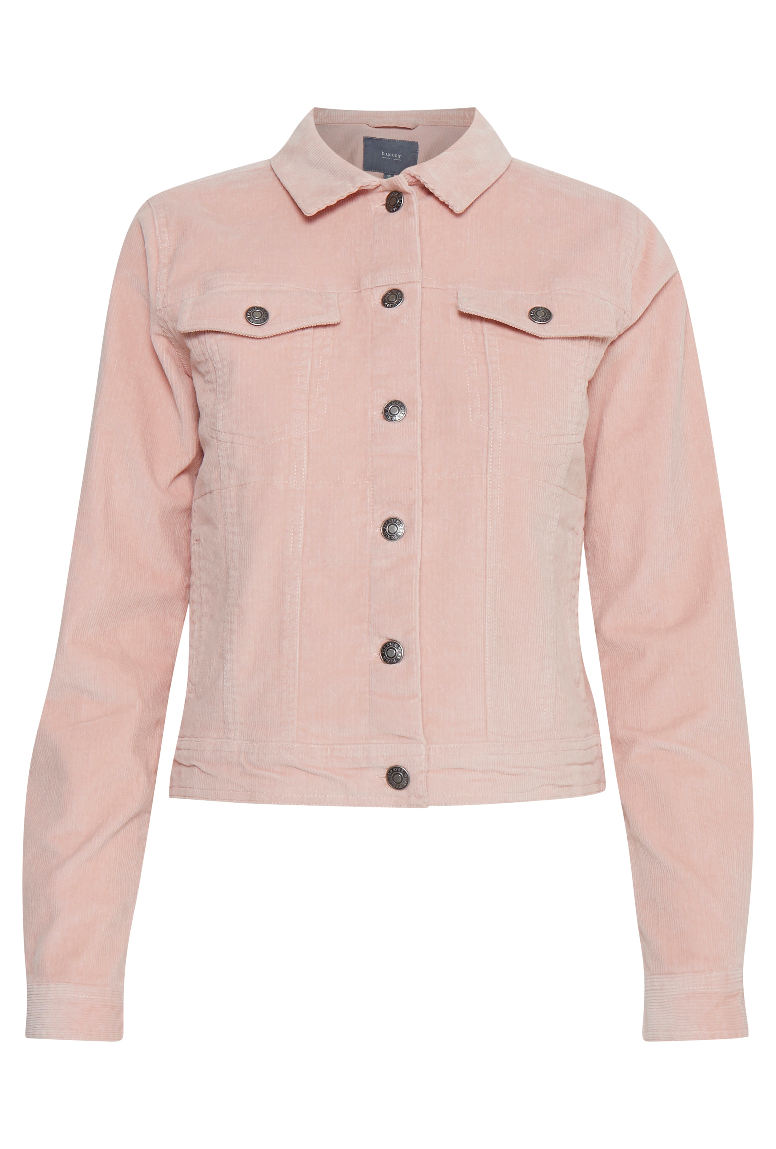 BYElla jacket PACK FRONT 20807426-80063