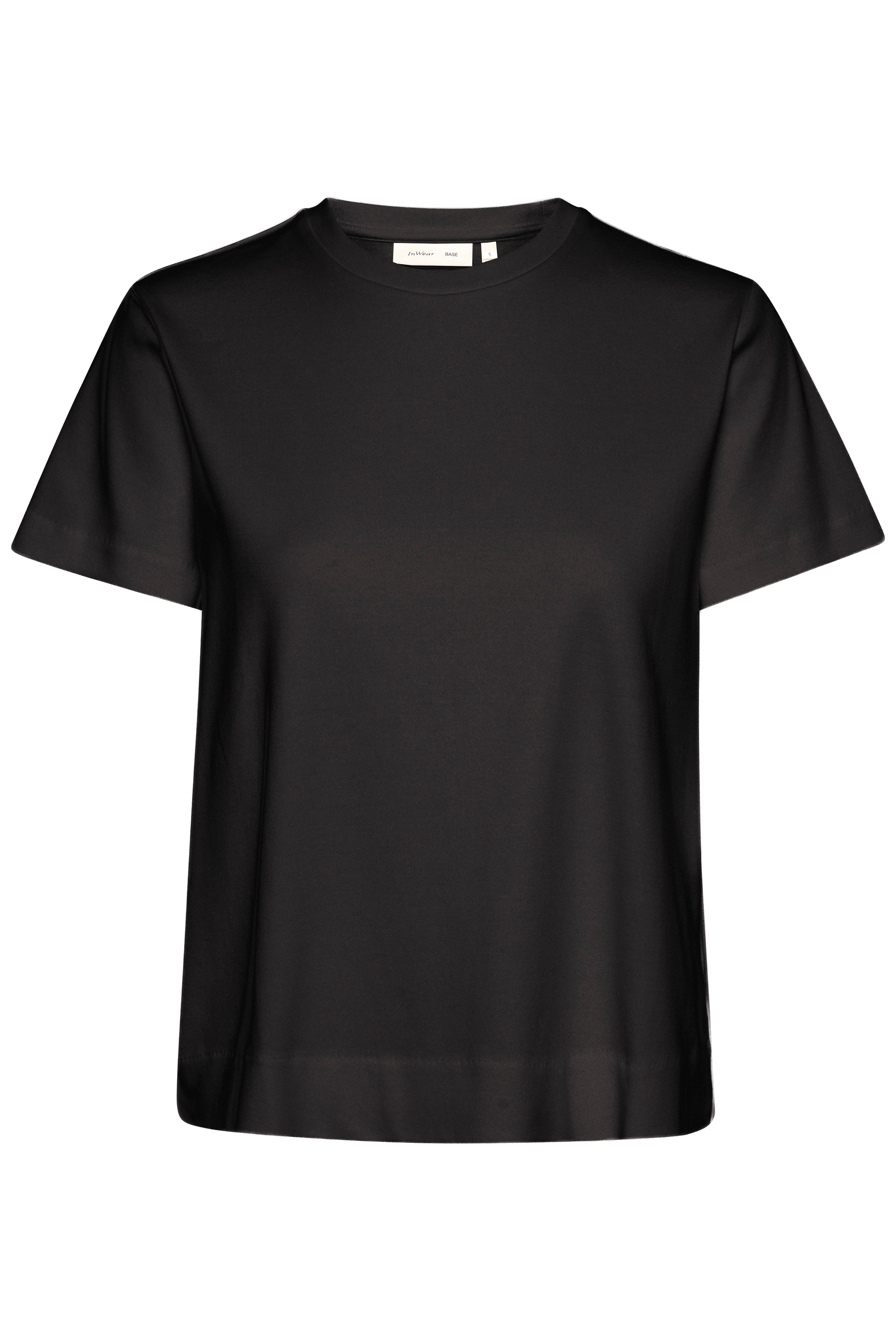 LukeIW Base T-shirt PACK FRONT 30109358-300001