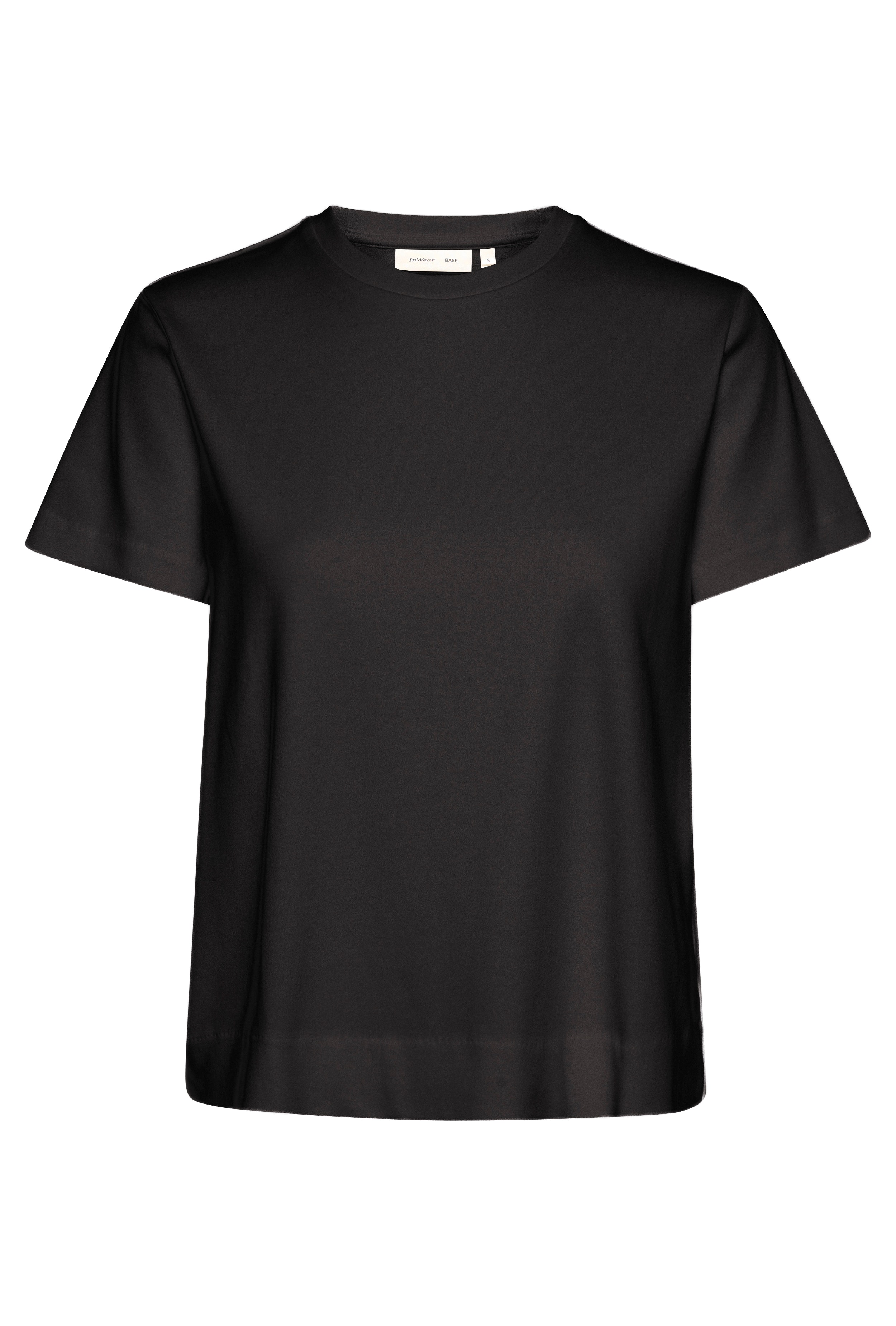 LukeIW Base T-shirt PACK FRONT 30109358-194008