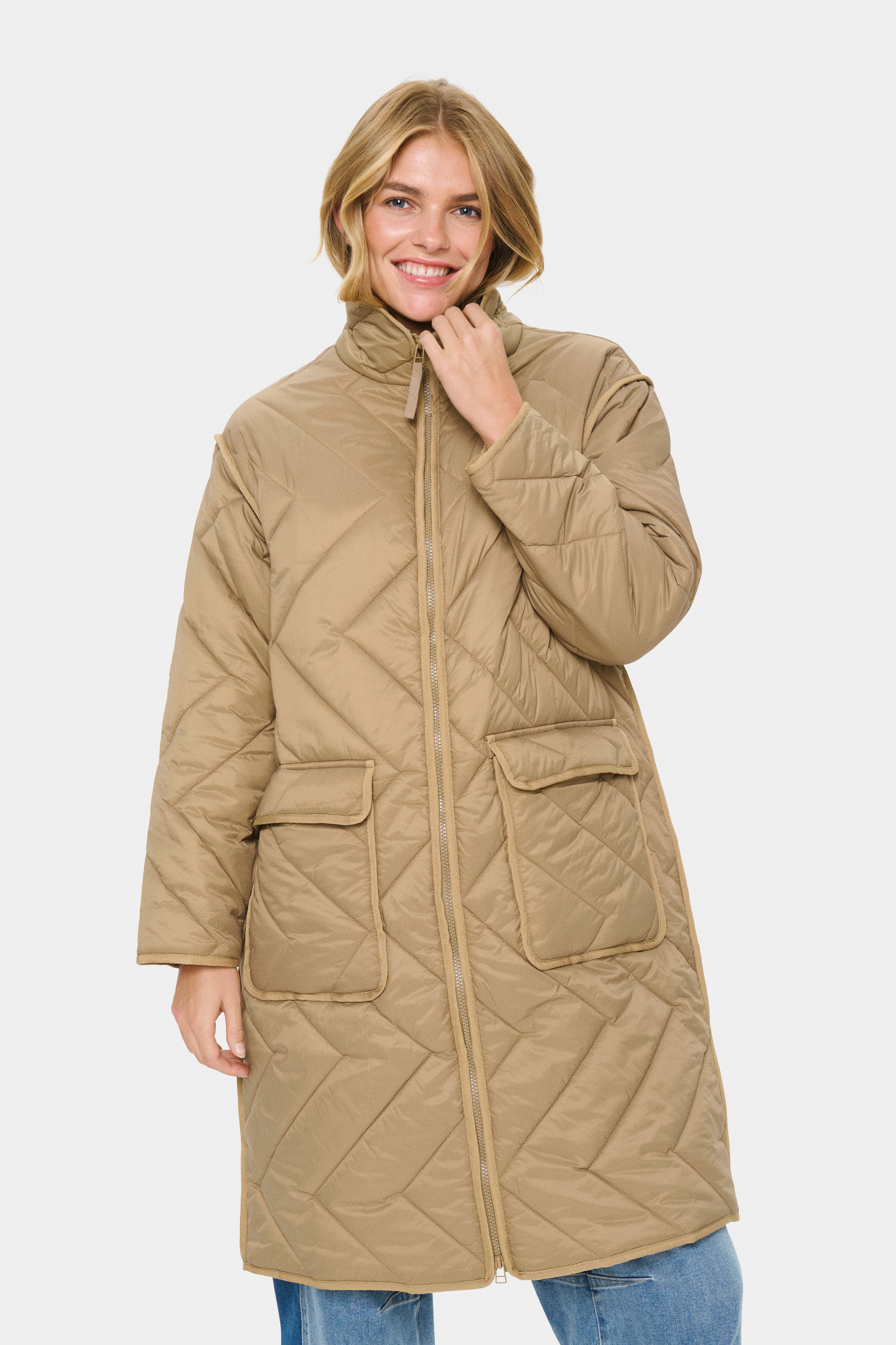 LucindaSZ Bovenkleding LOOKBOOK FRONT 30514131-171115