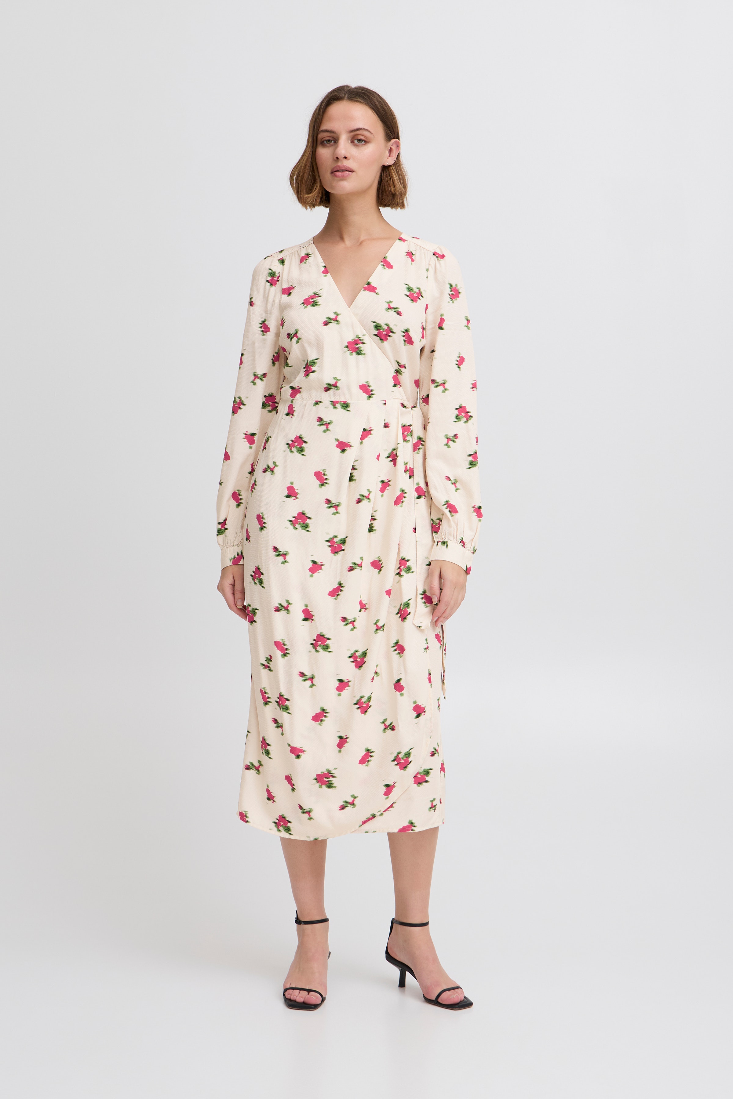 atelier reve IRPETRA Dress