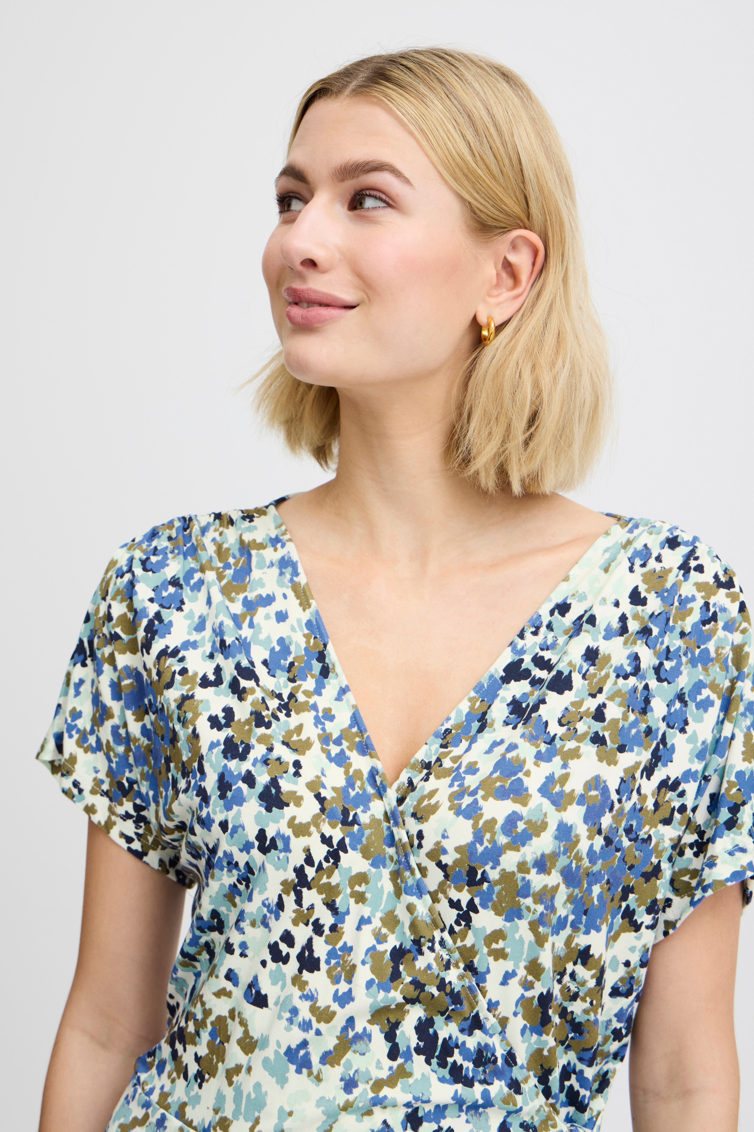 FRDOTTIE Kleid LOOKBOOK DETAIL 20613921-203063