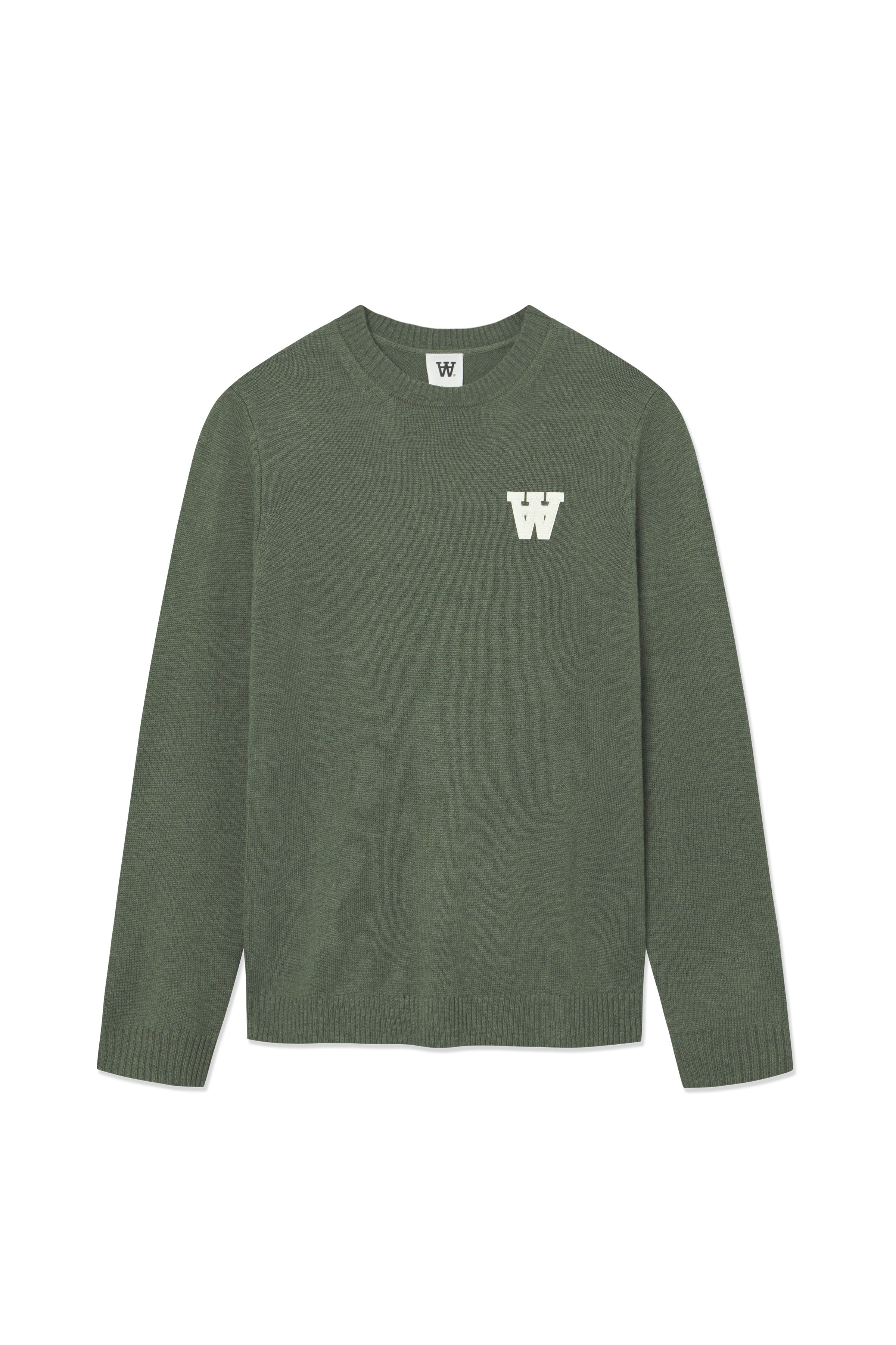 WWTay Lambswool Pullover PACK FRONT 30251382-190511