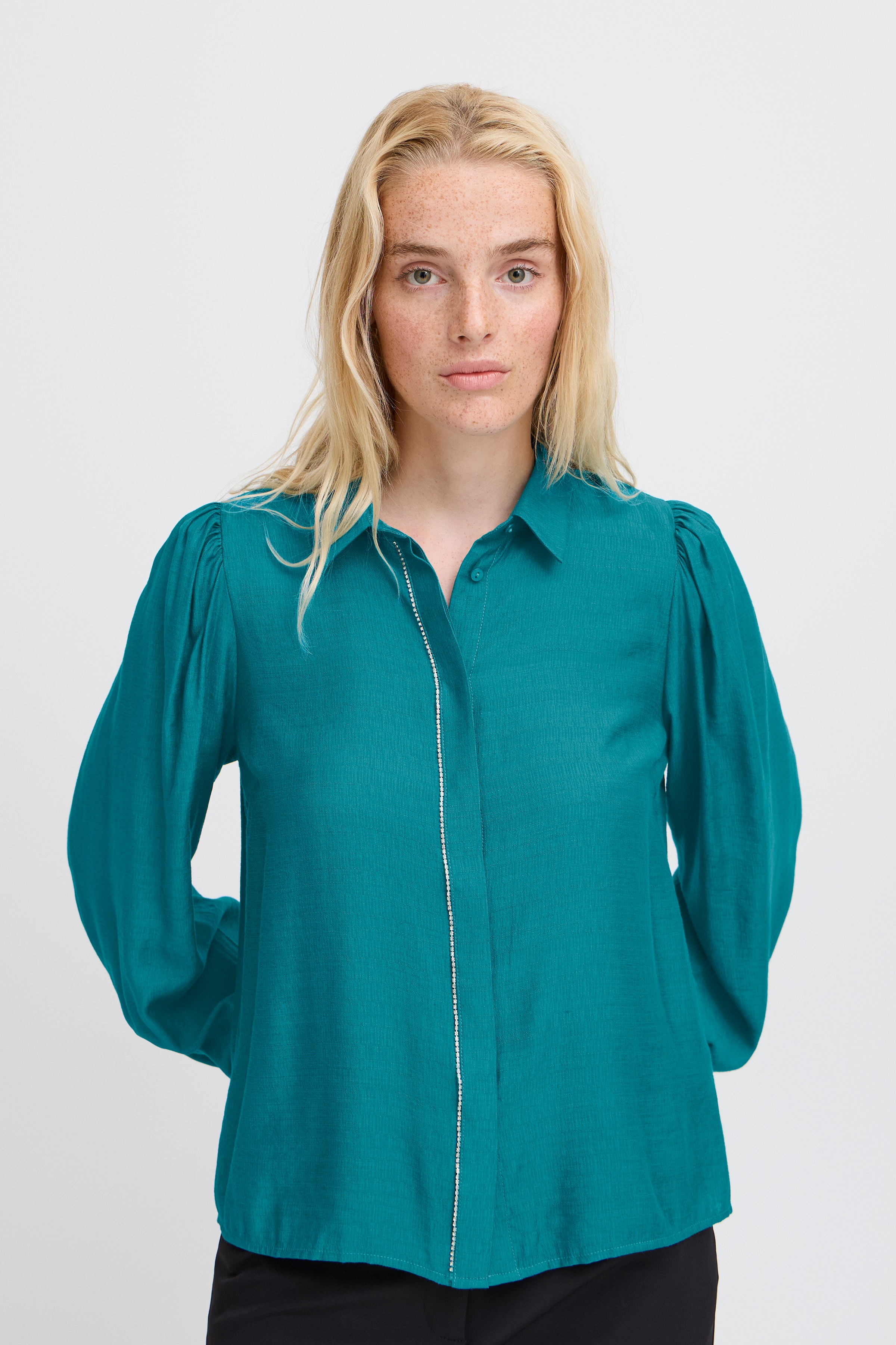 IHRHINES Bluse LOOKBOOK DETAIL 20122139-184728