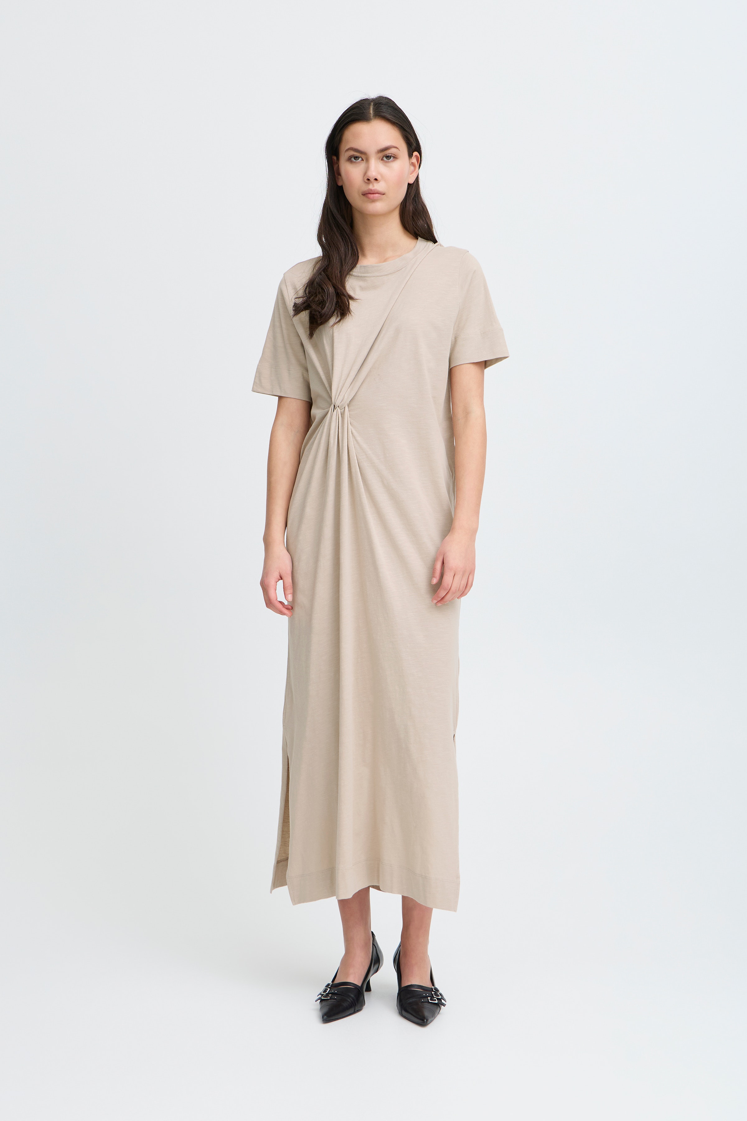 IHOVULA Kleid LOOKBOOK FRONT 20123372-160906