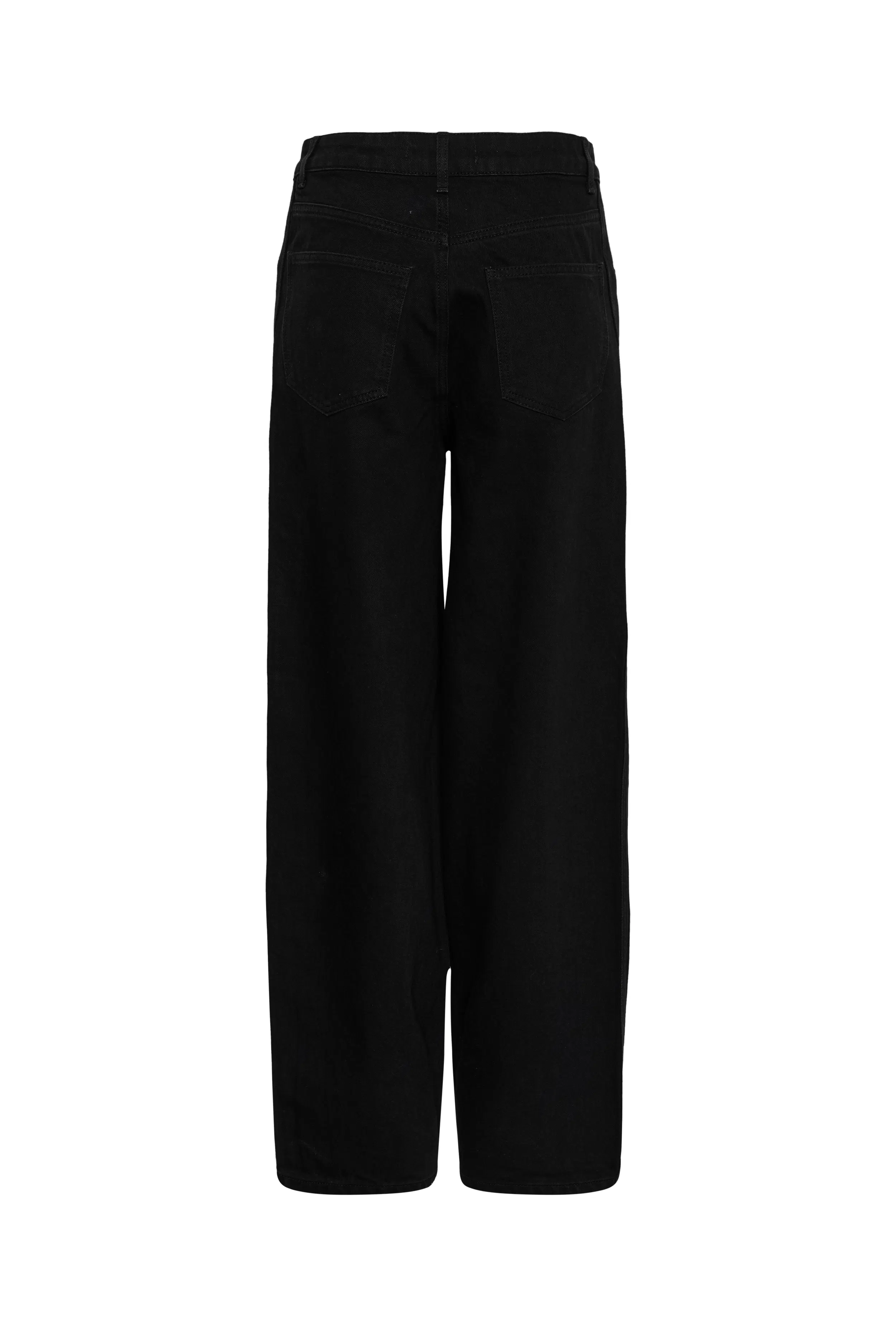 GZmawi Barrel jeans PACK FRONT 10911523-106681