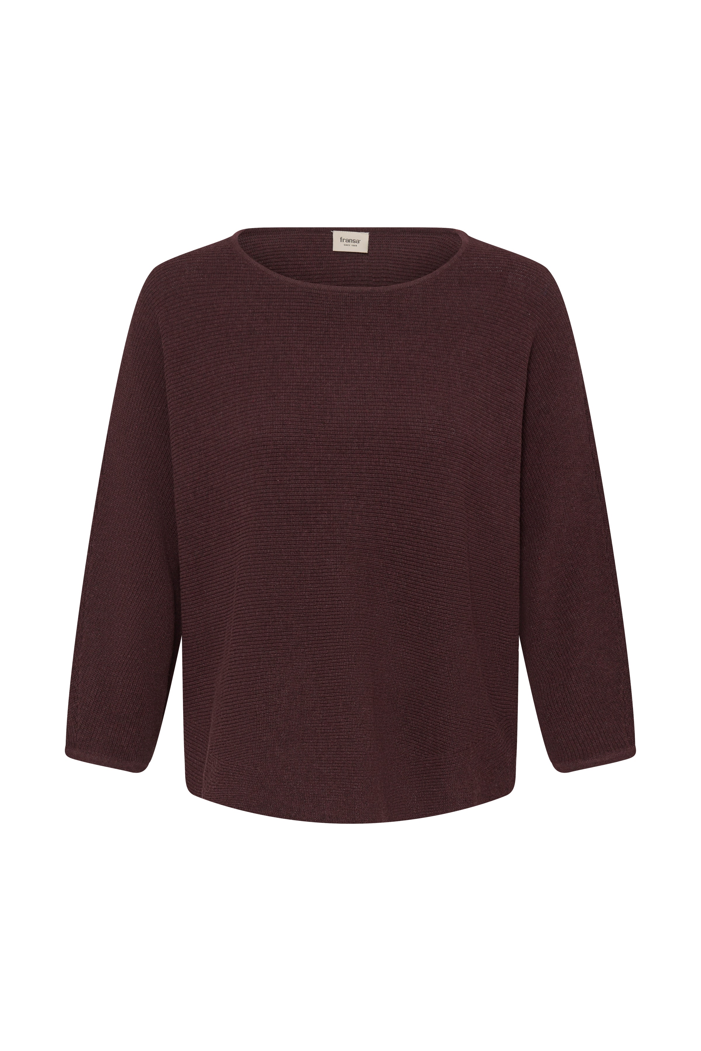 FRSINJA Pullover PACK FRONT 20614105-191619