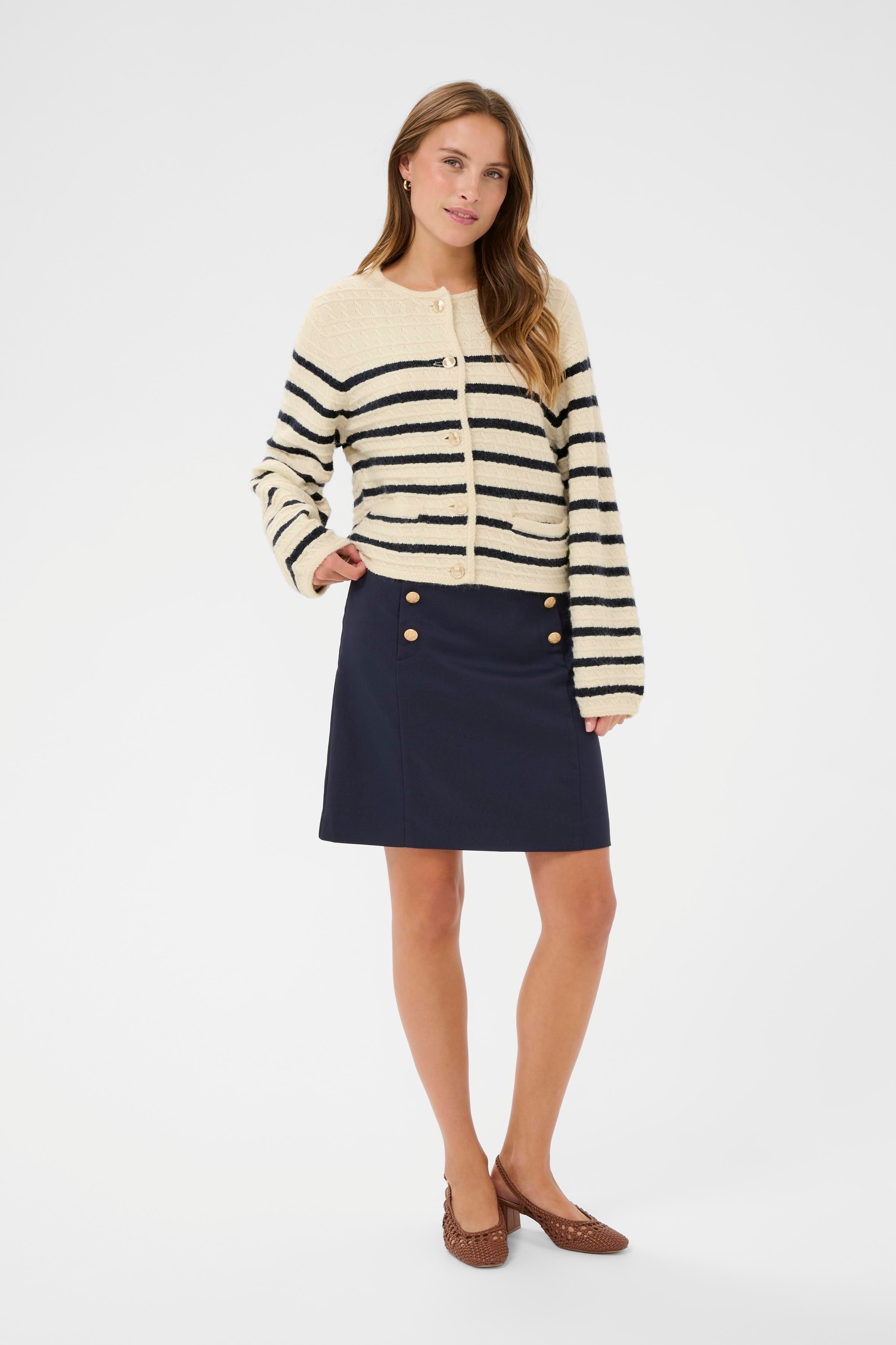 OlenaSZ Cardigan LOOKBOOK FRONT 30514713-120703