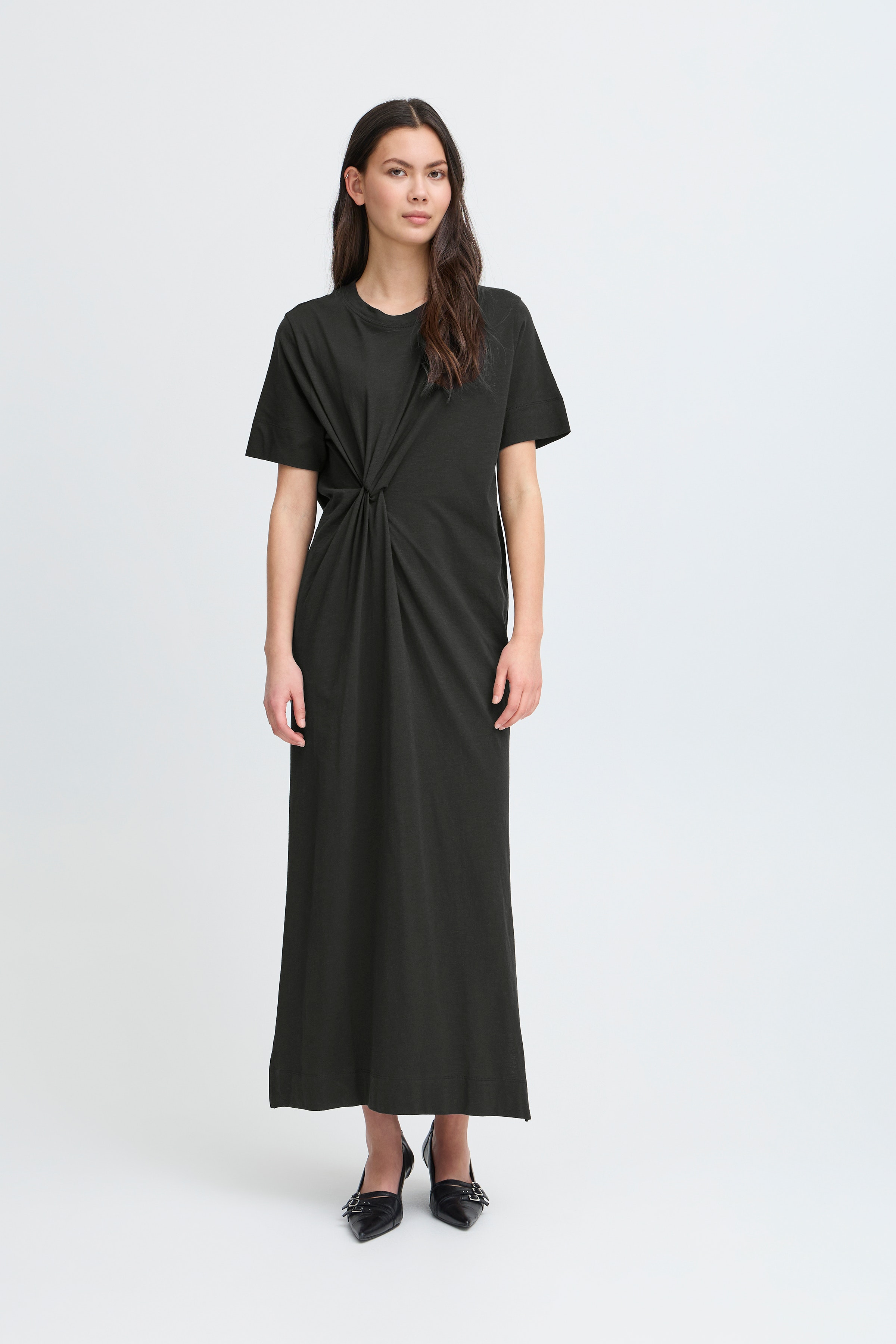 IHOVULA Kleid LOOKBOOK FRONT 20123372-194008