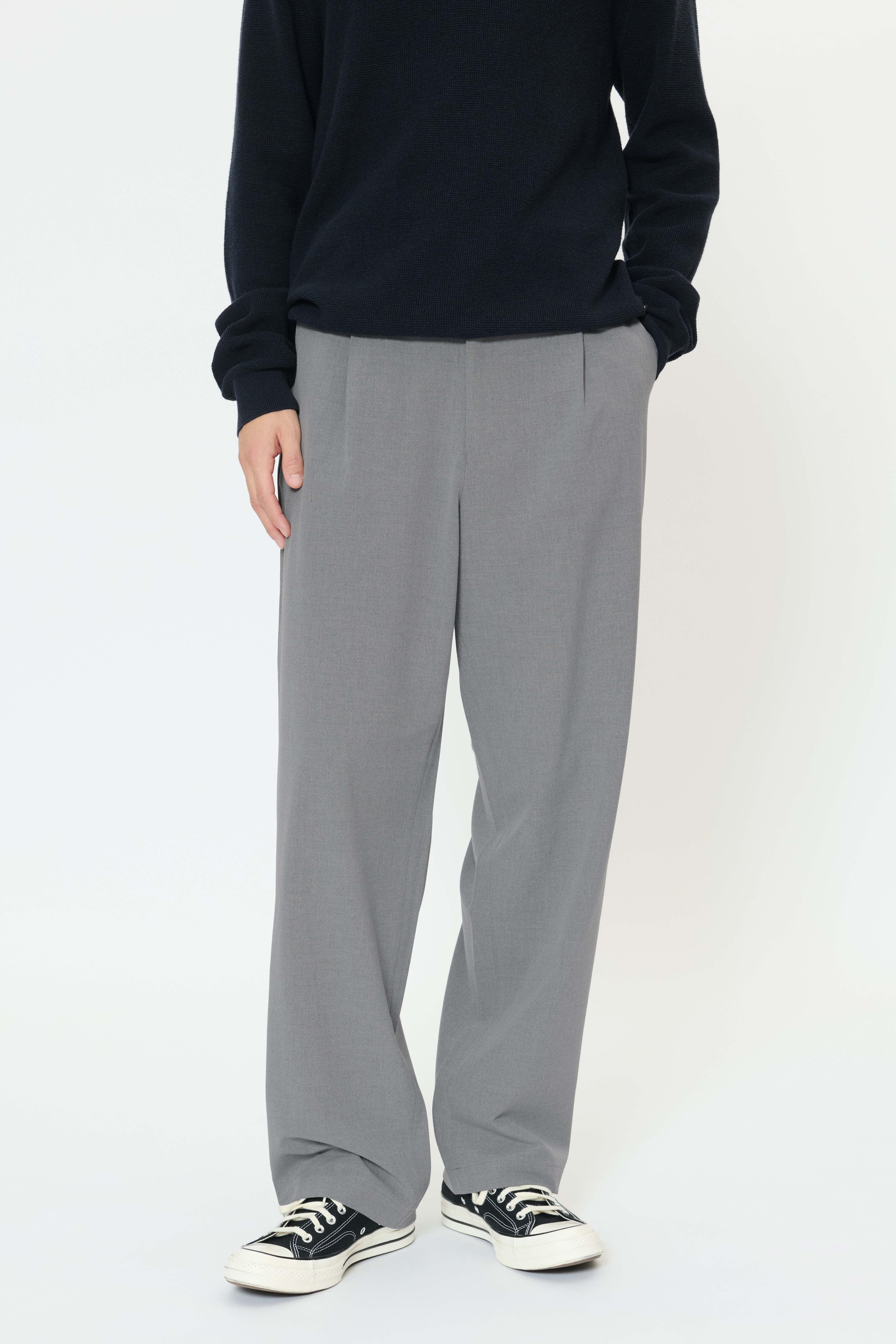 MAChino Broek LOOKBOOK FRONT 30209212-180000