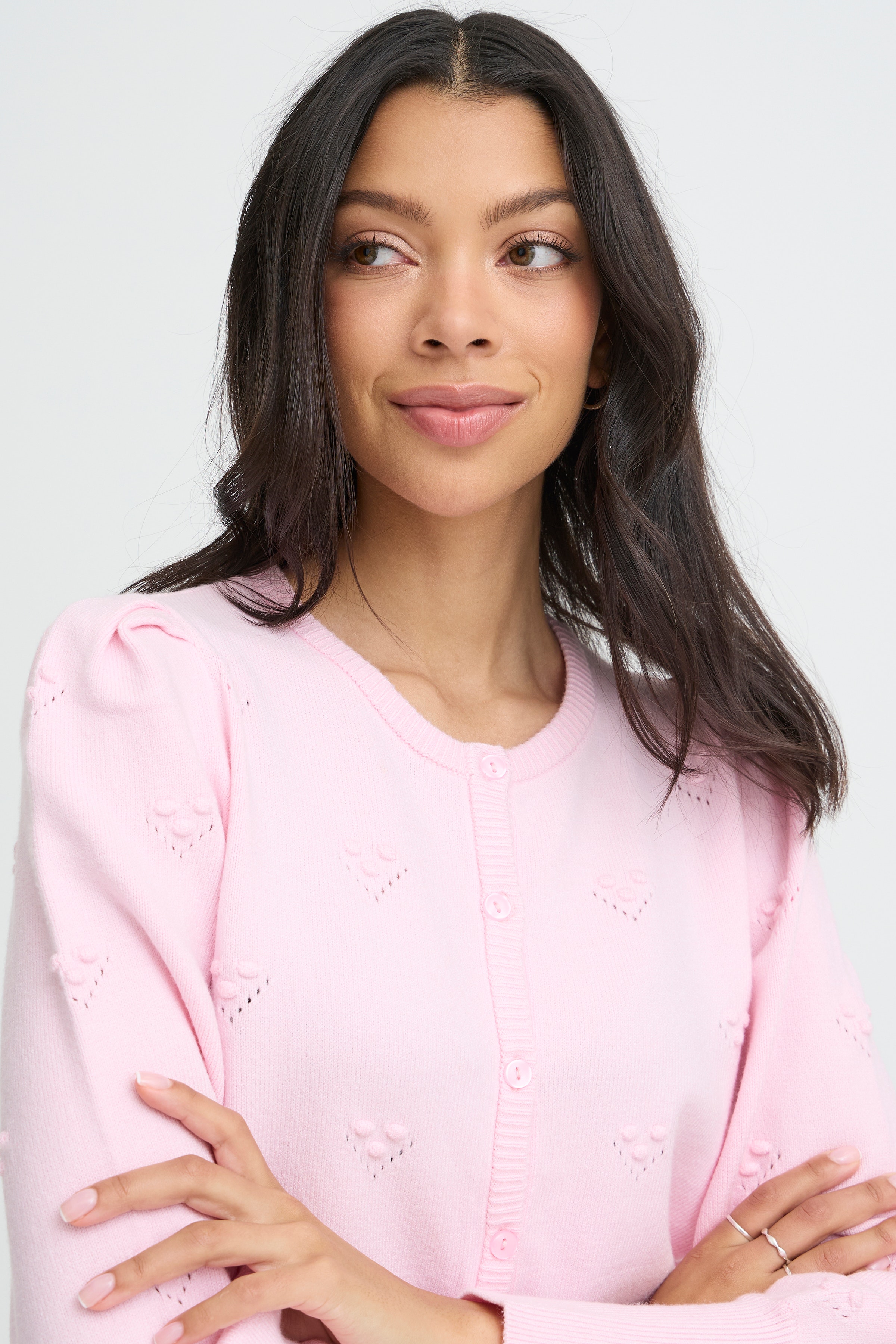 BYMANINA Cardigan LOOKBOOK DETAIL 20818444-132804