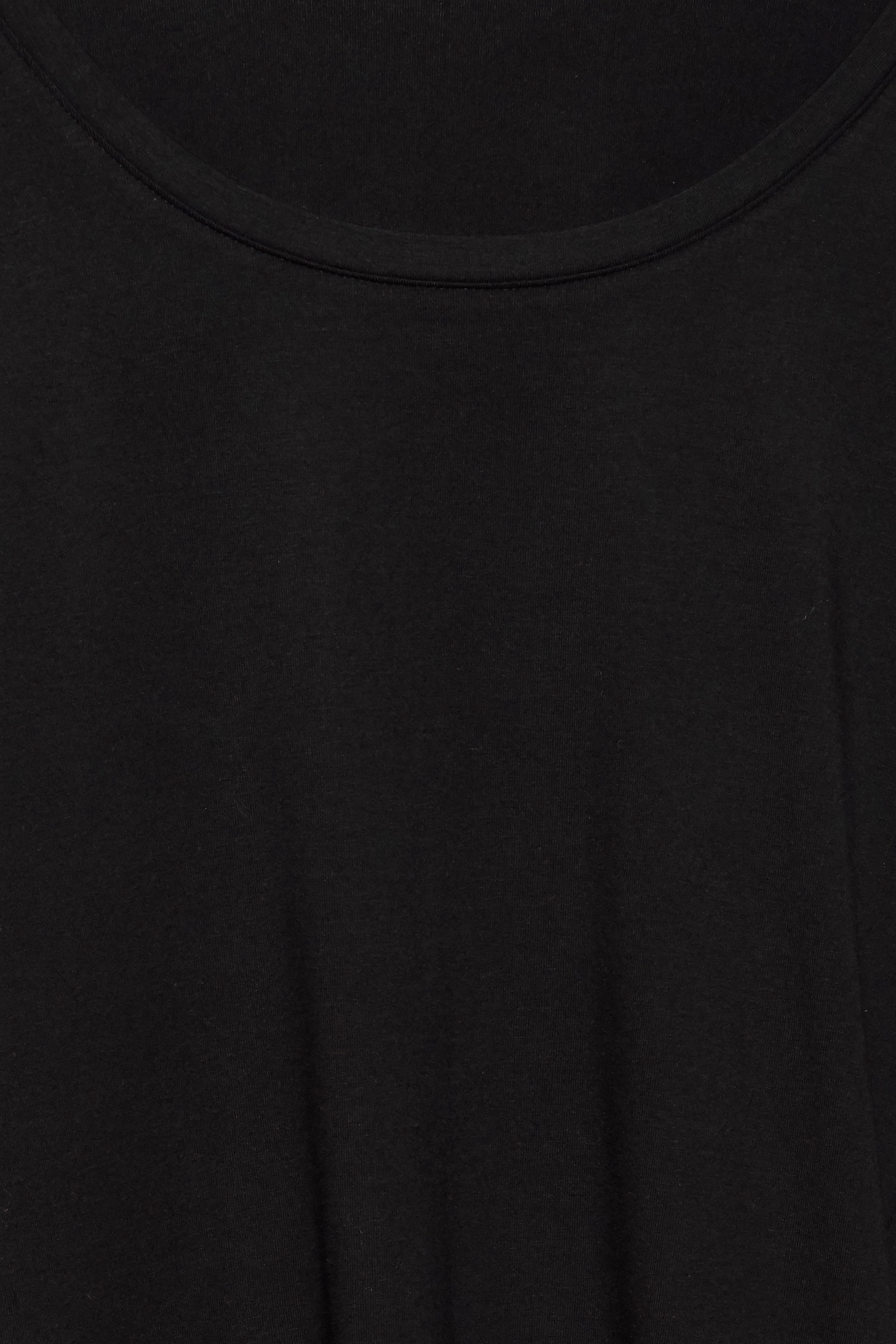 Langermet T-shirt PACK FRONT 20801993-80001