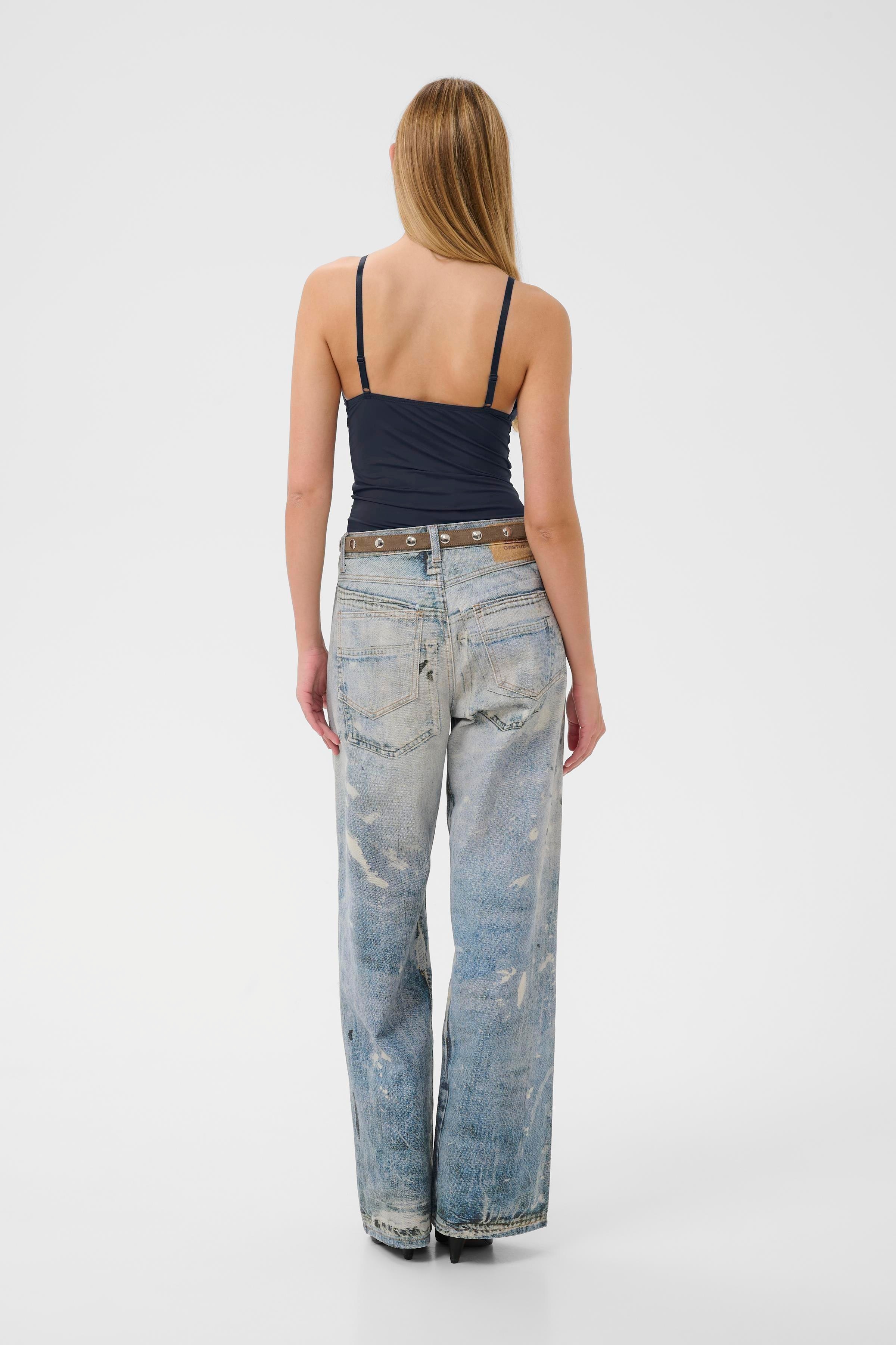 GZcami Topp LOOKBOOK BACK 10910985-193922