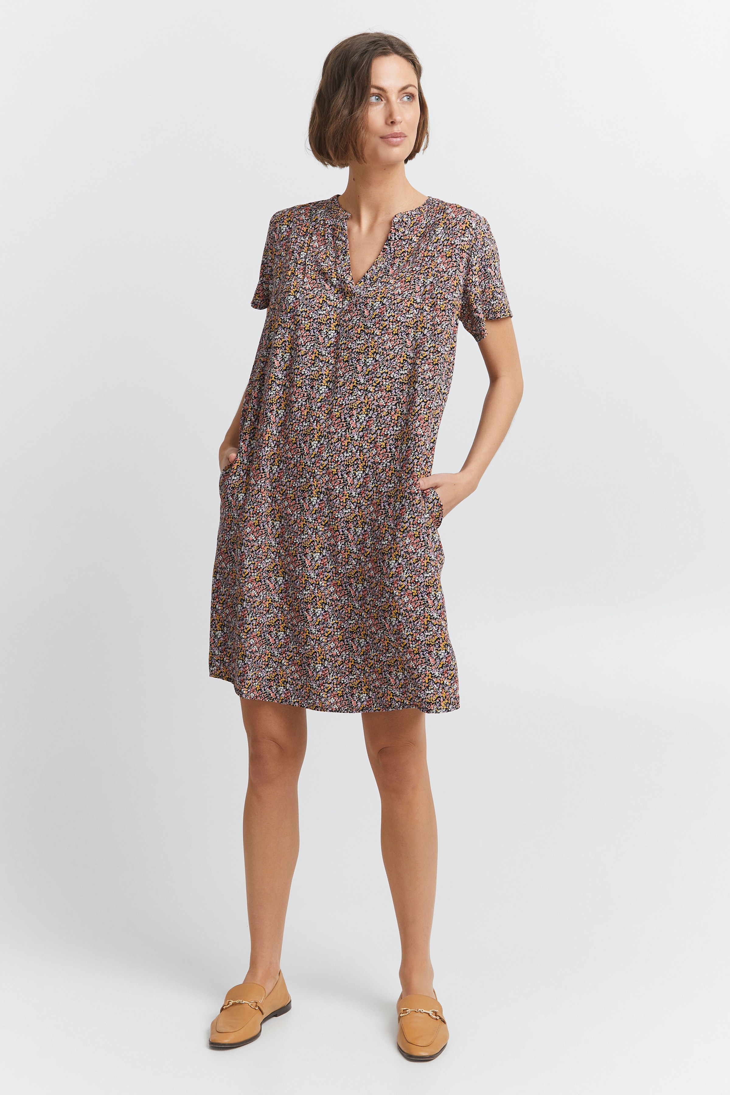 Klänning LOOKBOOK FRONT 20610656-201204