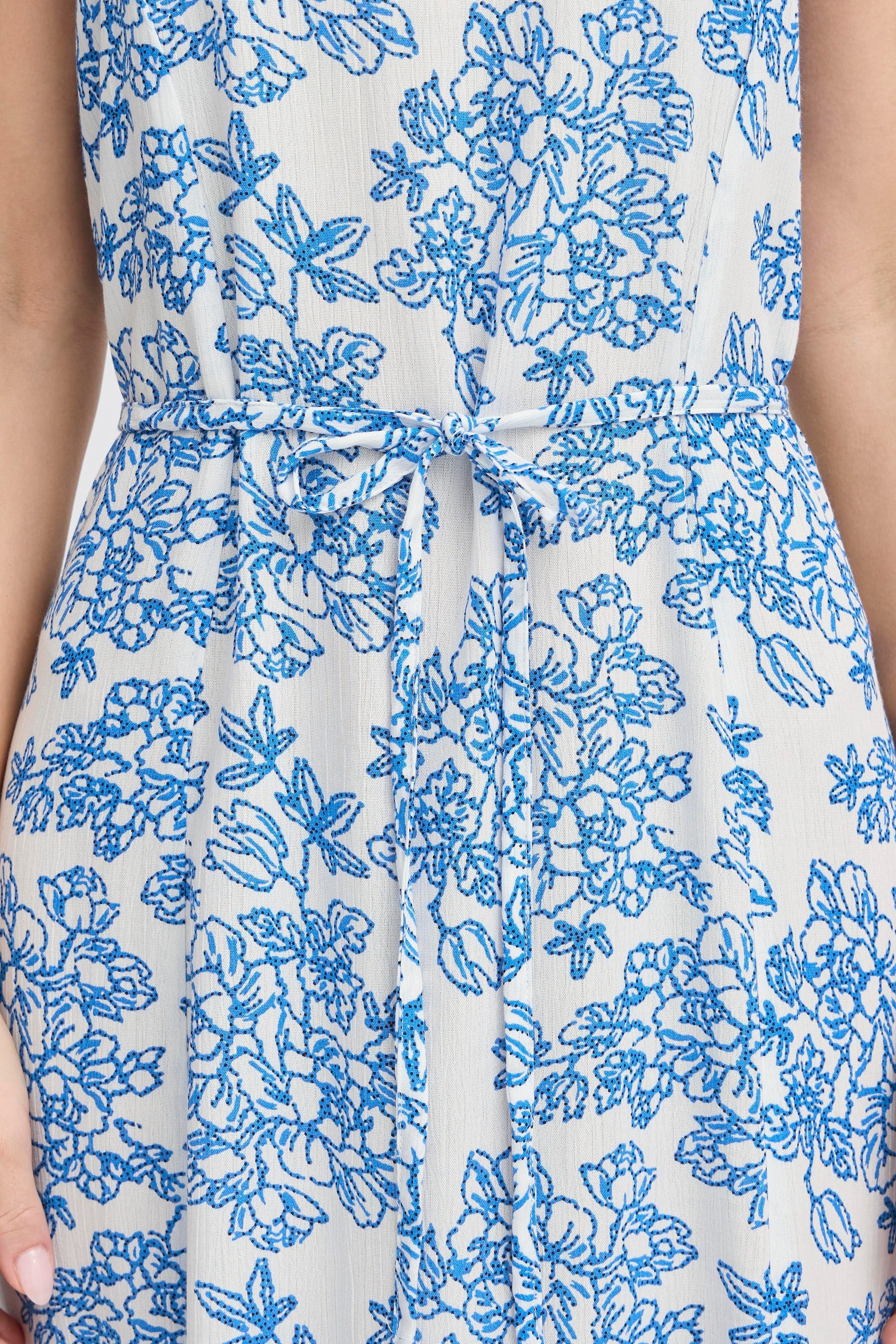 FREASE Kjole LOOKBOOK DETAIL 20615598-204725