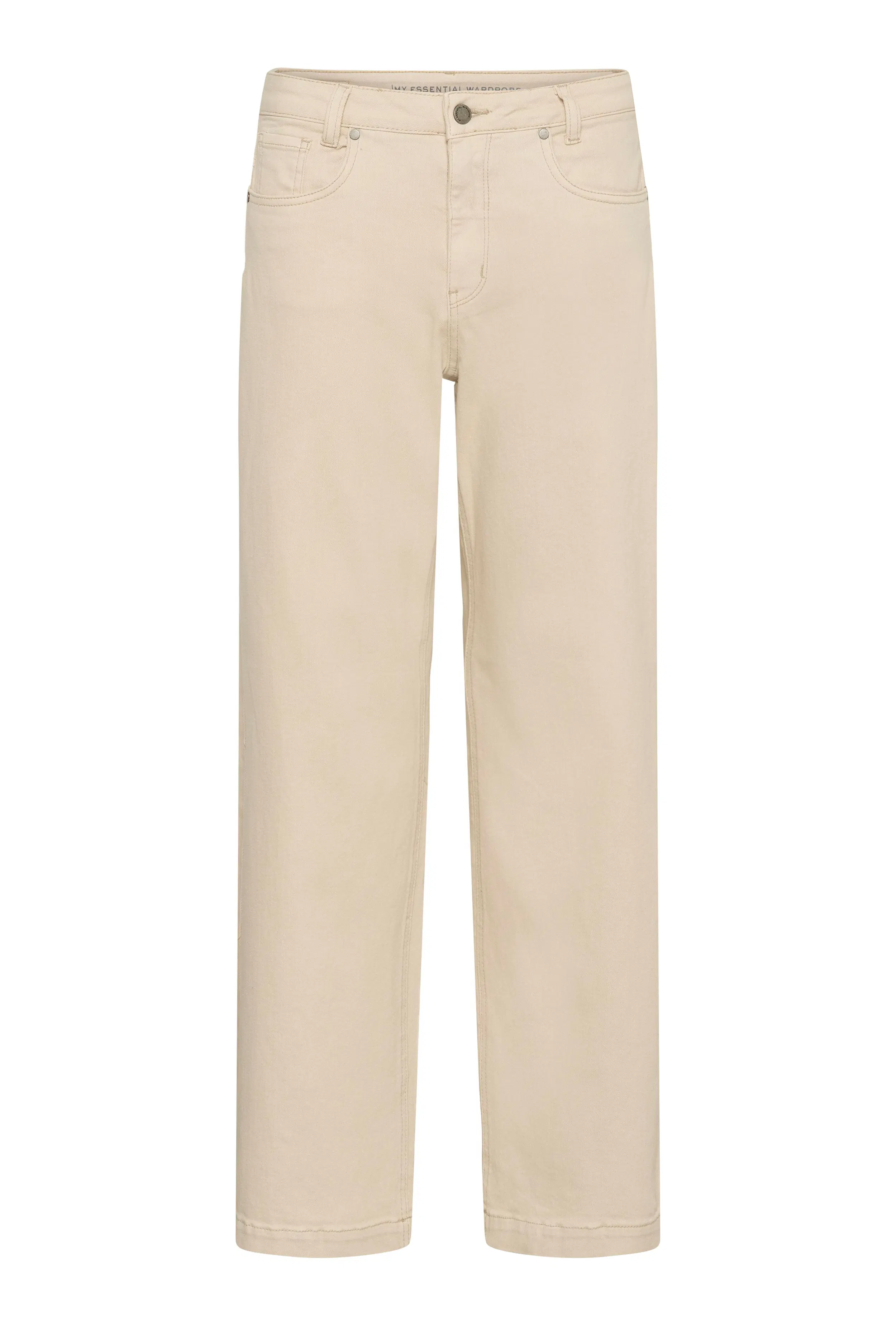 35 THE LOUIS HIGH WIDE JEANS PACK FRONT 10704619-130401