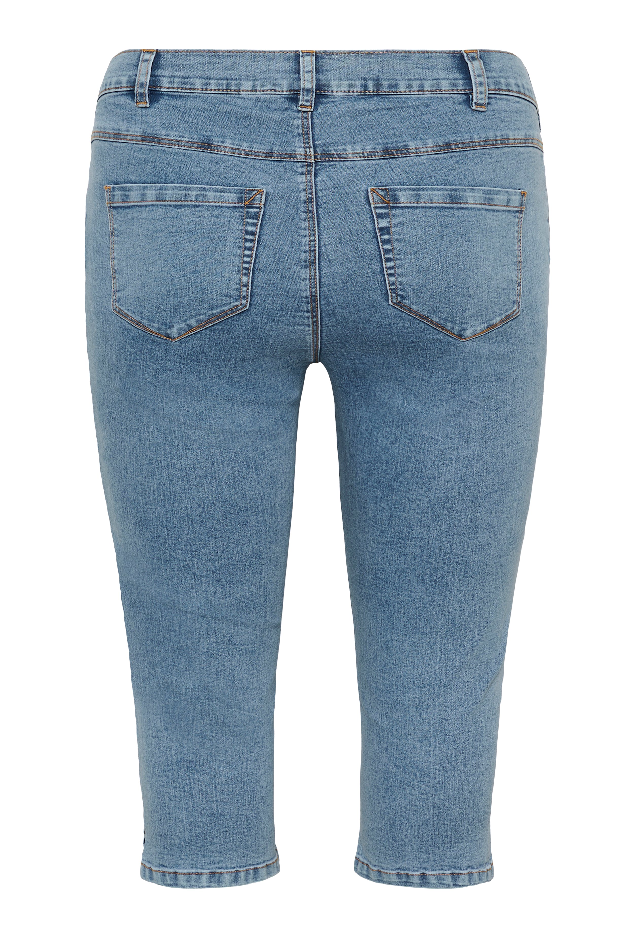 KCvilana Capri bukser PACK FRONT 10584087-103166