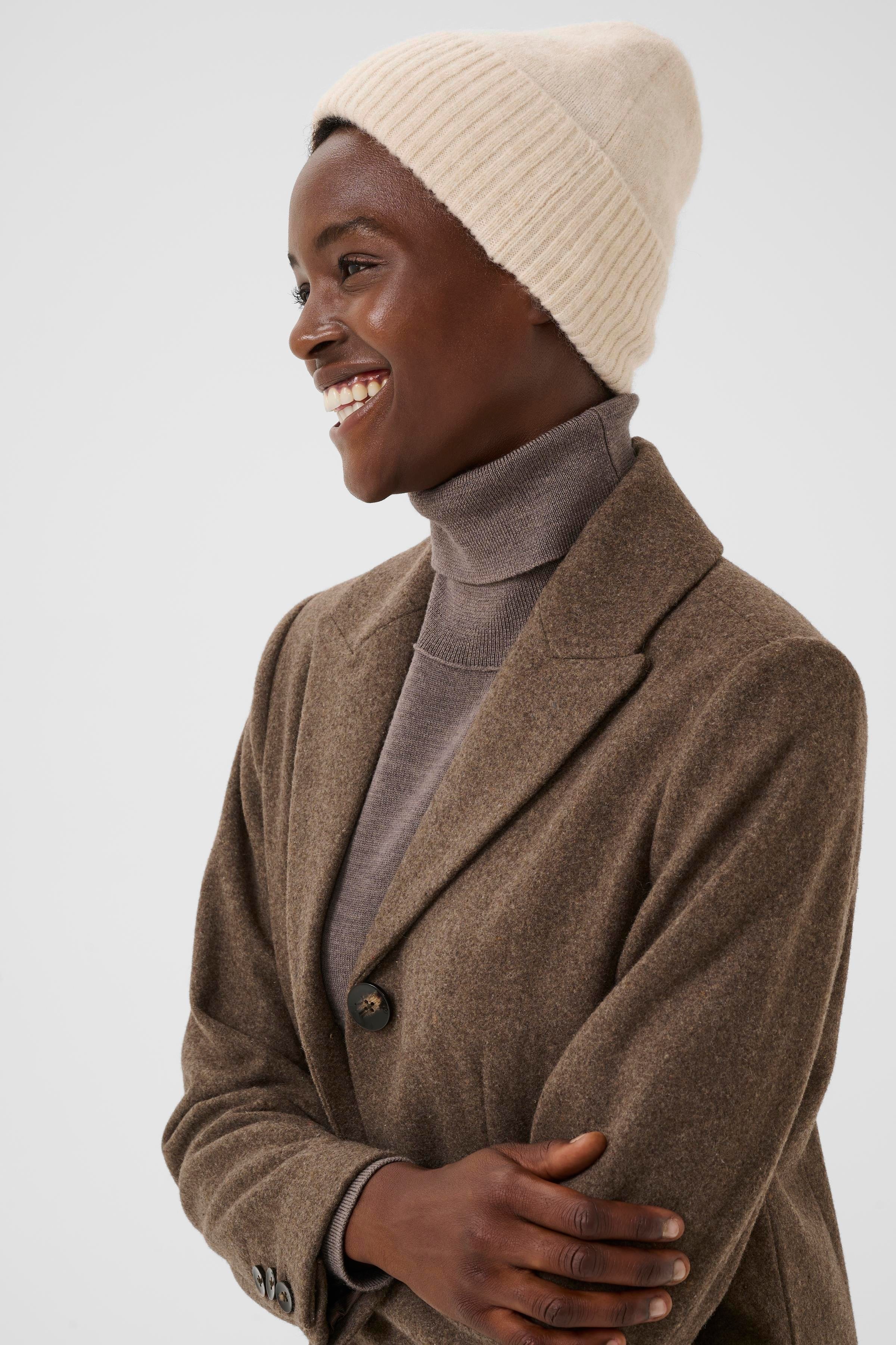 KaleskaPW Hatt LOOKBOOK DETAIL 30308991-1304001