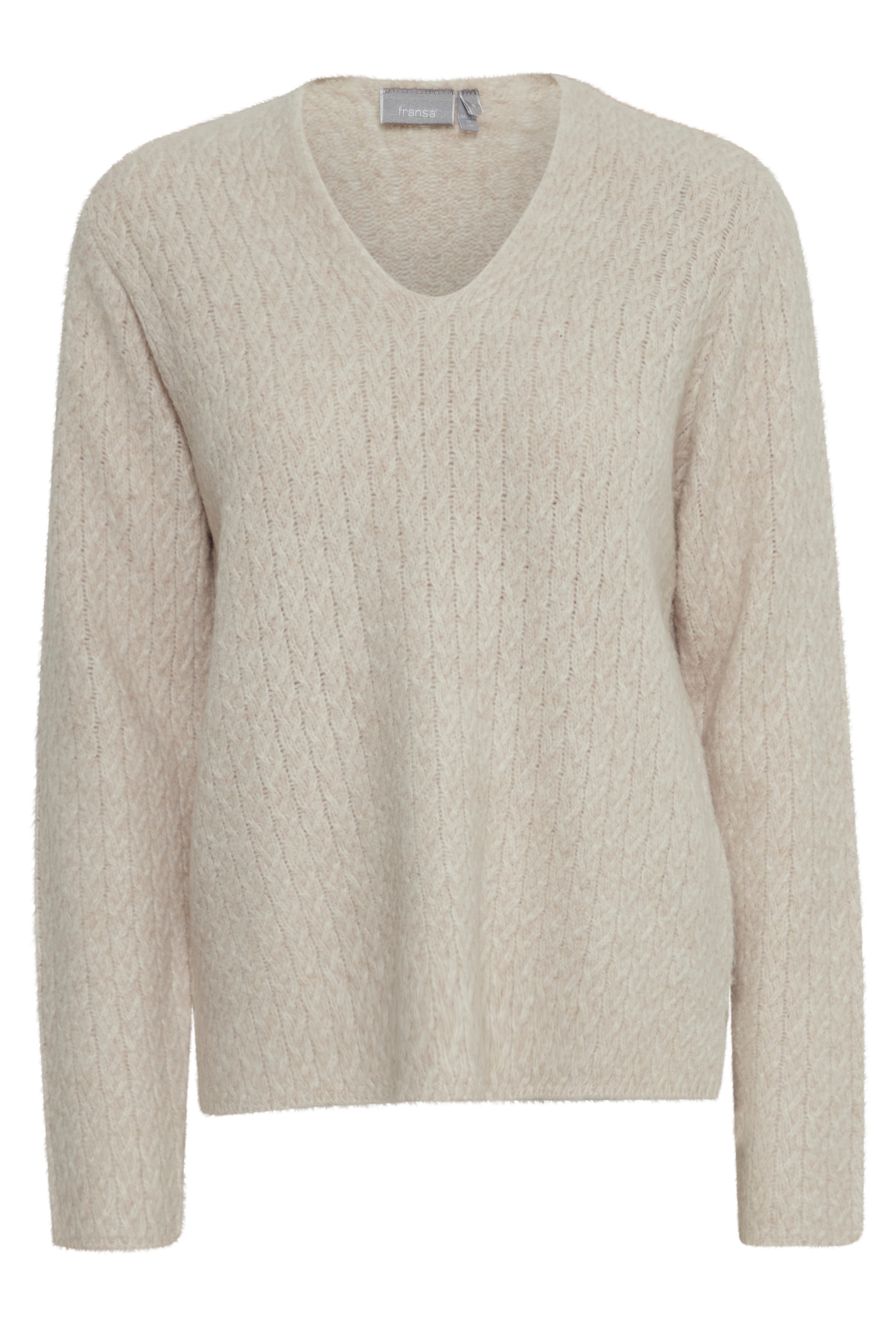 FRBEVERLY Pullover PACK FRONT 20613311-200662