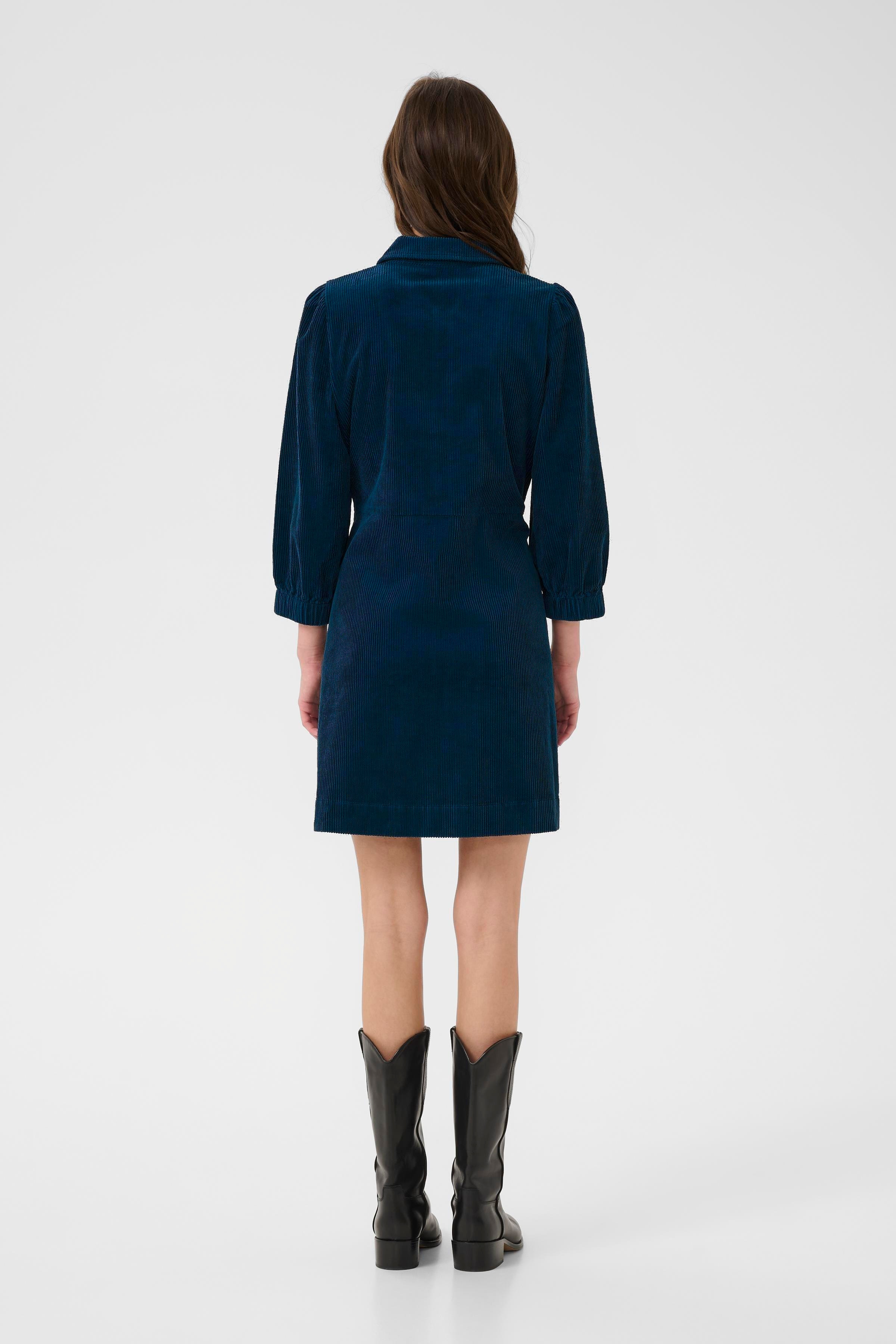 EyvorPW Kleid LOOKBOOK BACK 30308117-194129