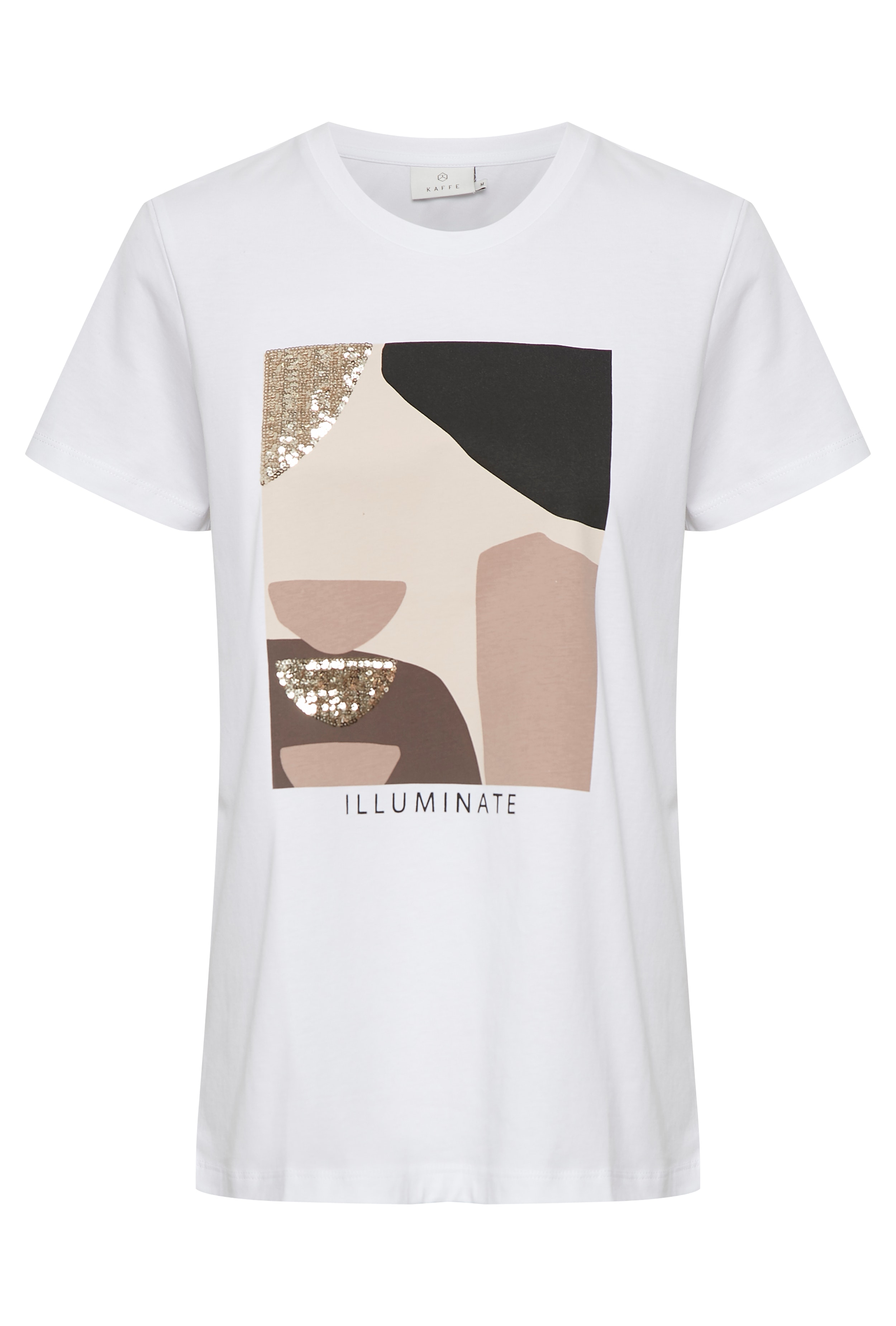KAveraja T-shirt LOOKBOOK FRONT 10505747-110601