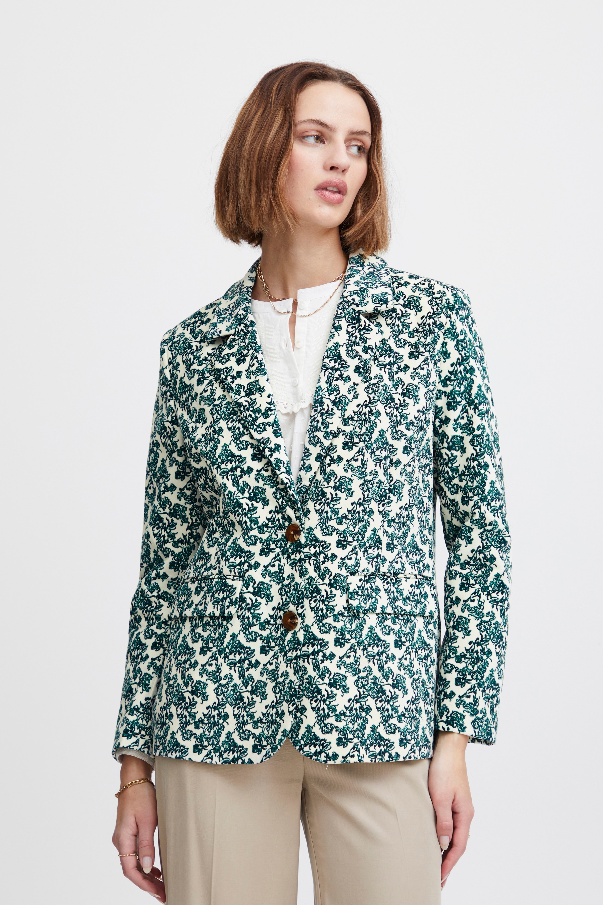 atelier reve IRSALOME Blazer