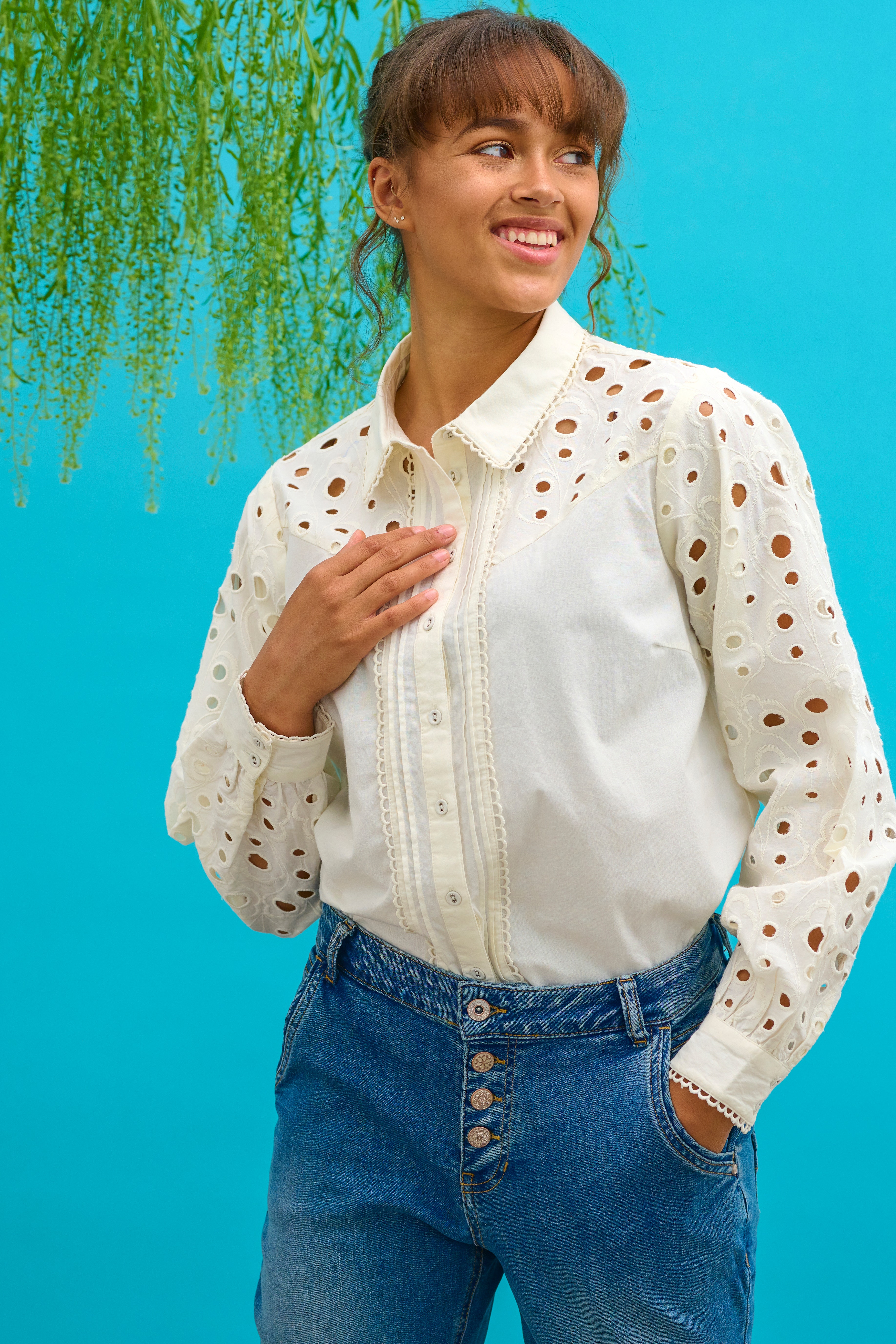 CRNiko Jeans LOCATION NONE 10610977-103762