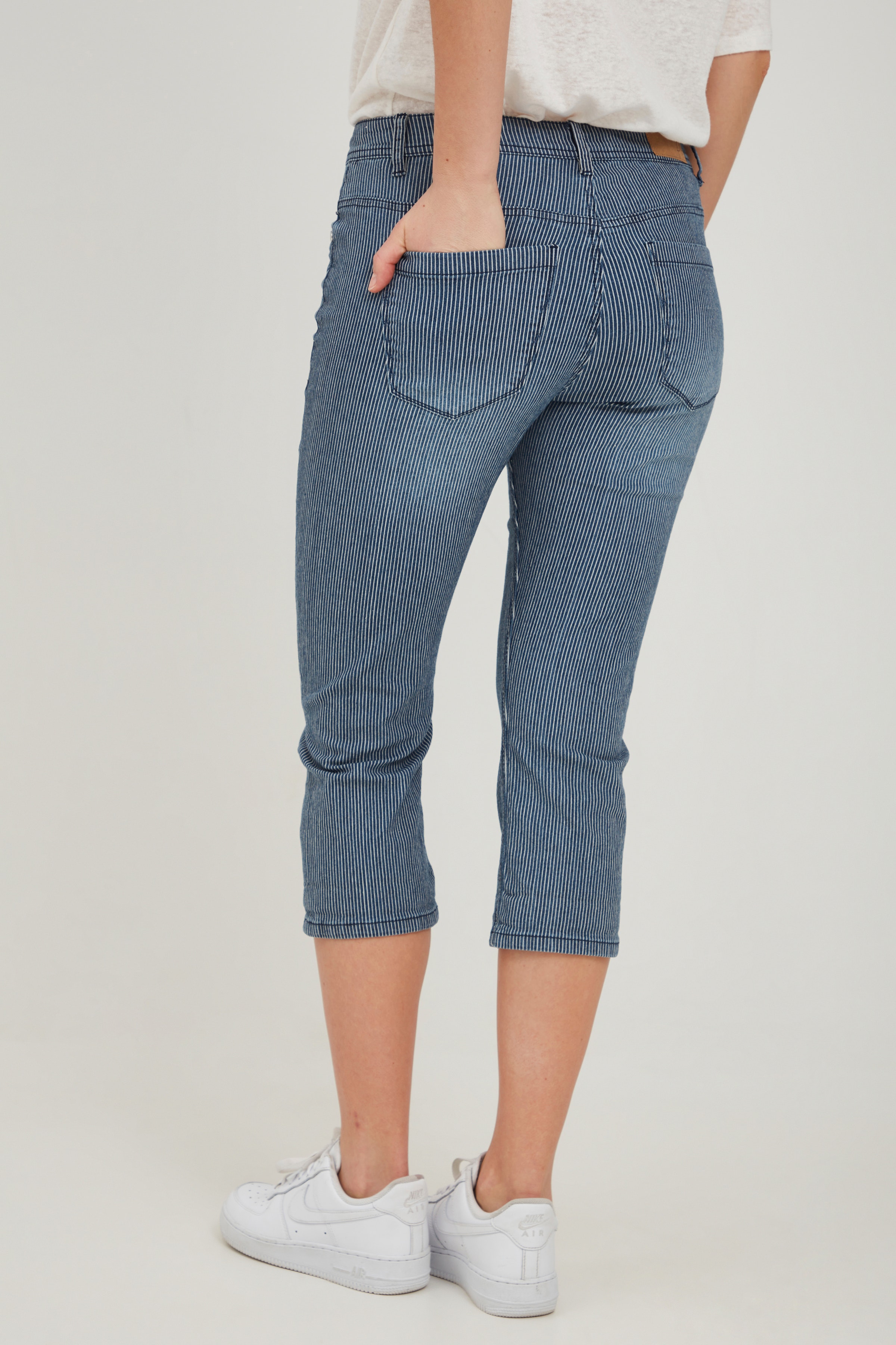 Casual pants LOOKBOOK FRONT 20609334-200068