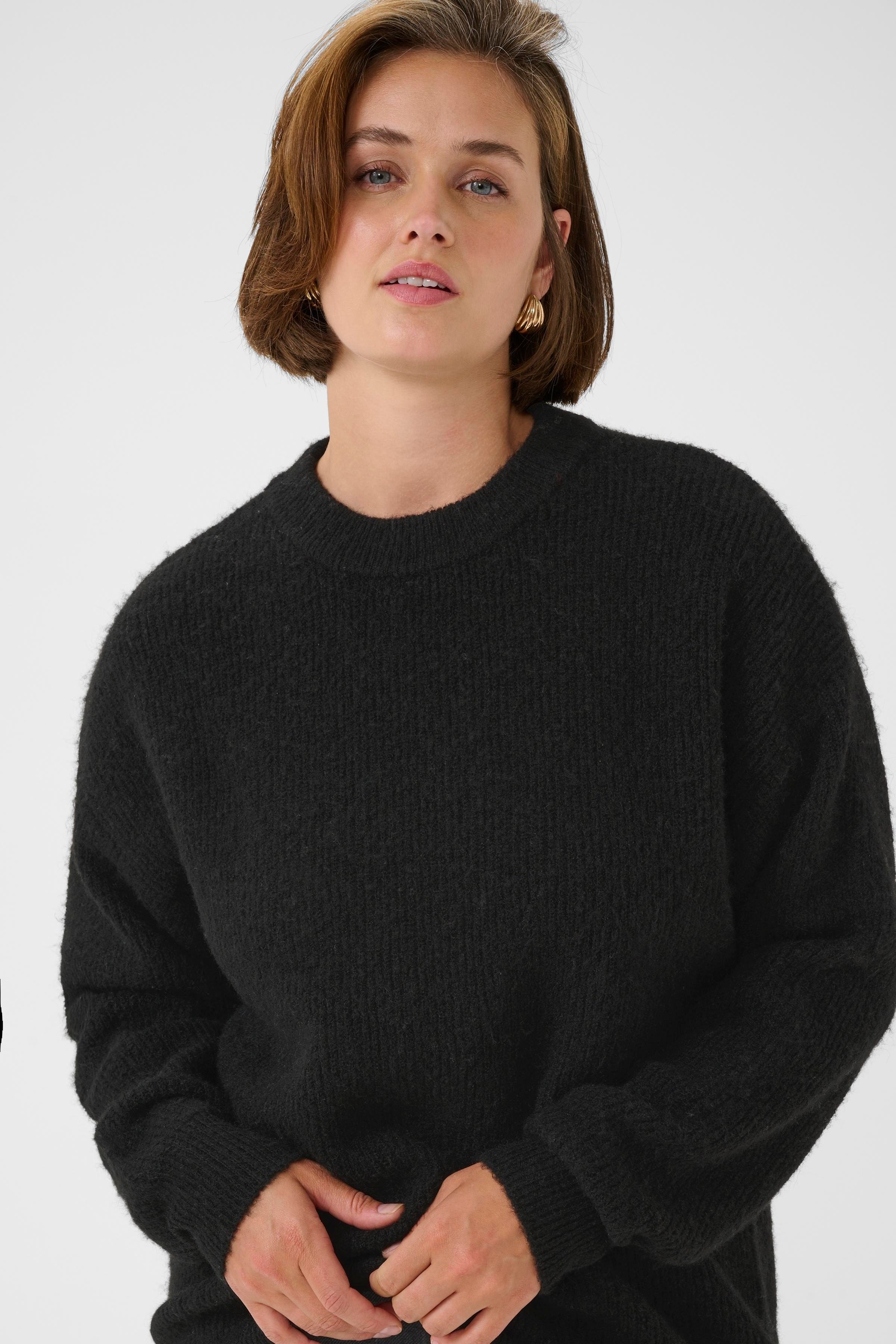 BPamanda Pullover LOOKBOOK DETAIL 40200084-106822