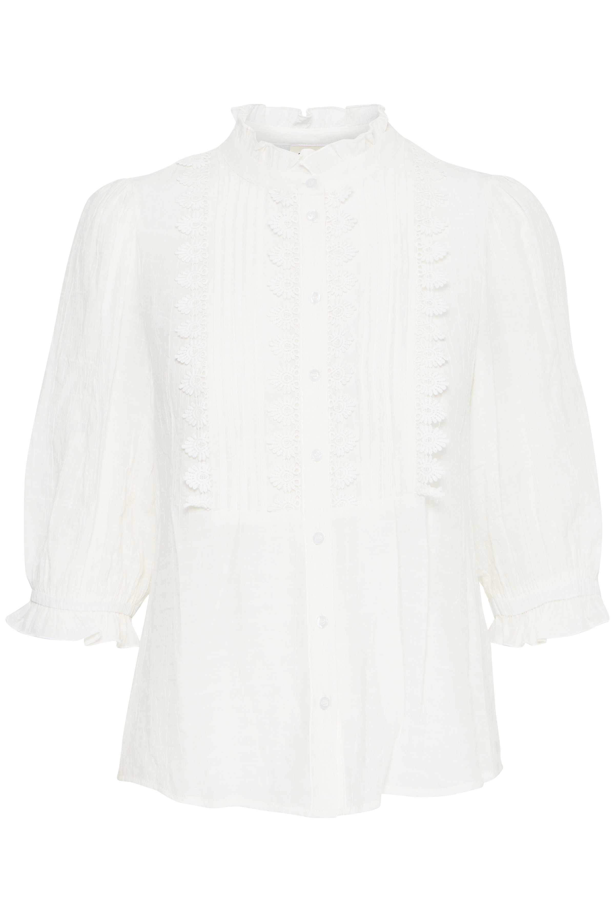 FXSAMANTHA Hemd PACK FRONT 20615333-110602