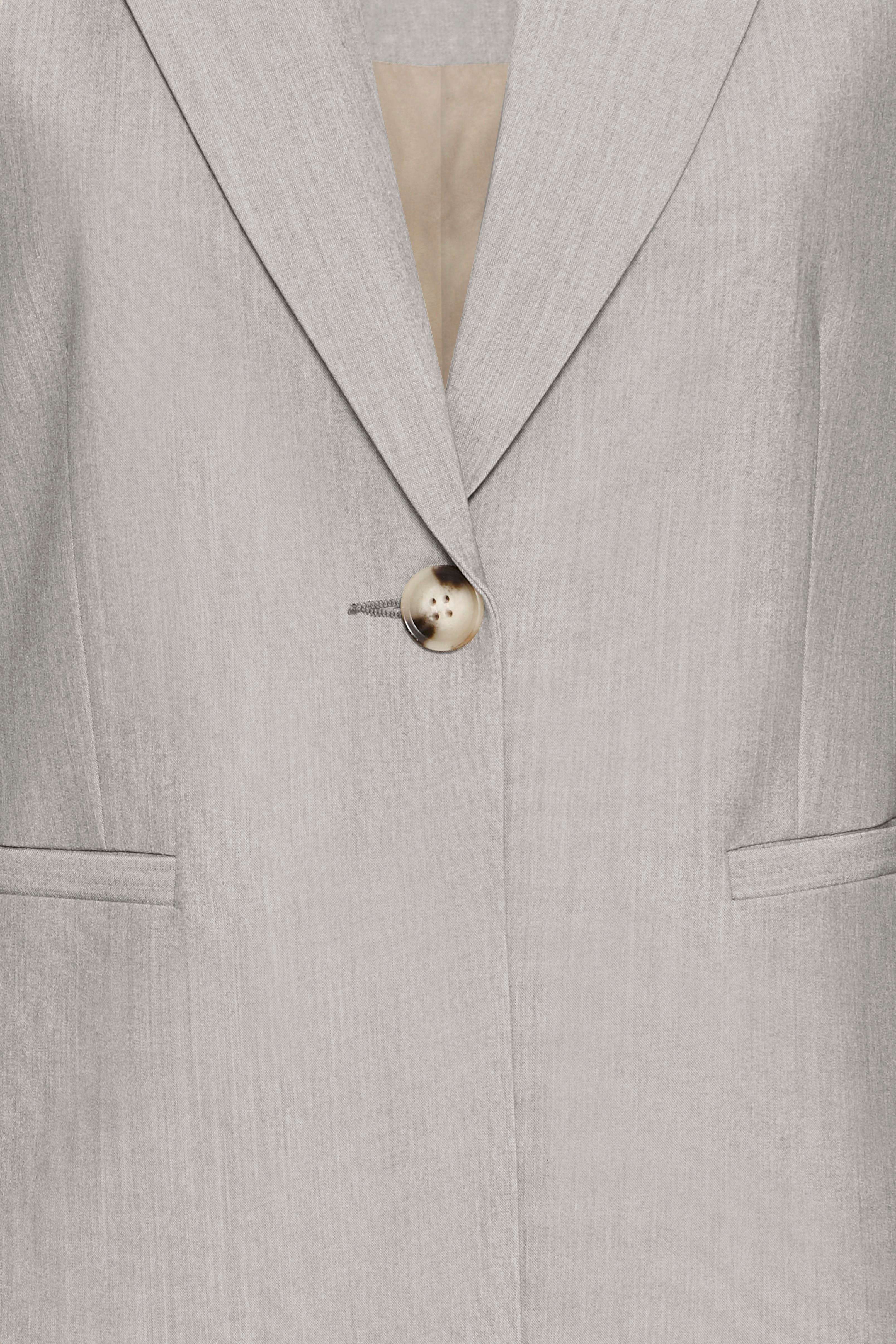 BYDANTA Blazer PACK DETAIL 20816136-1706131