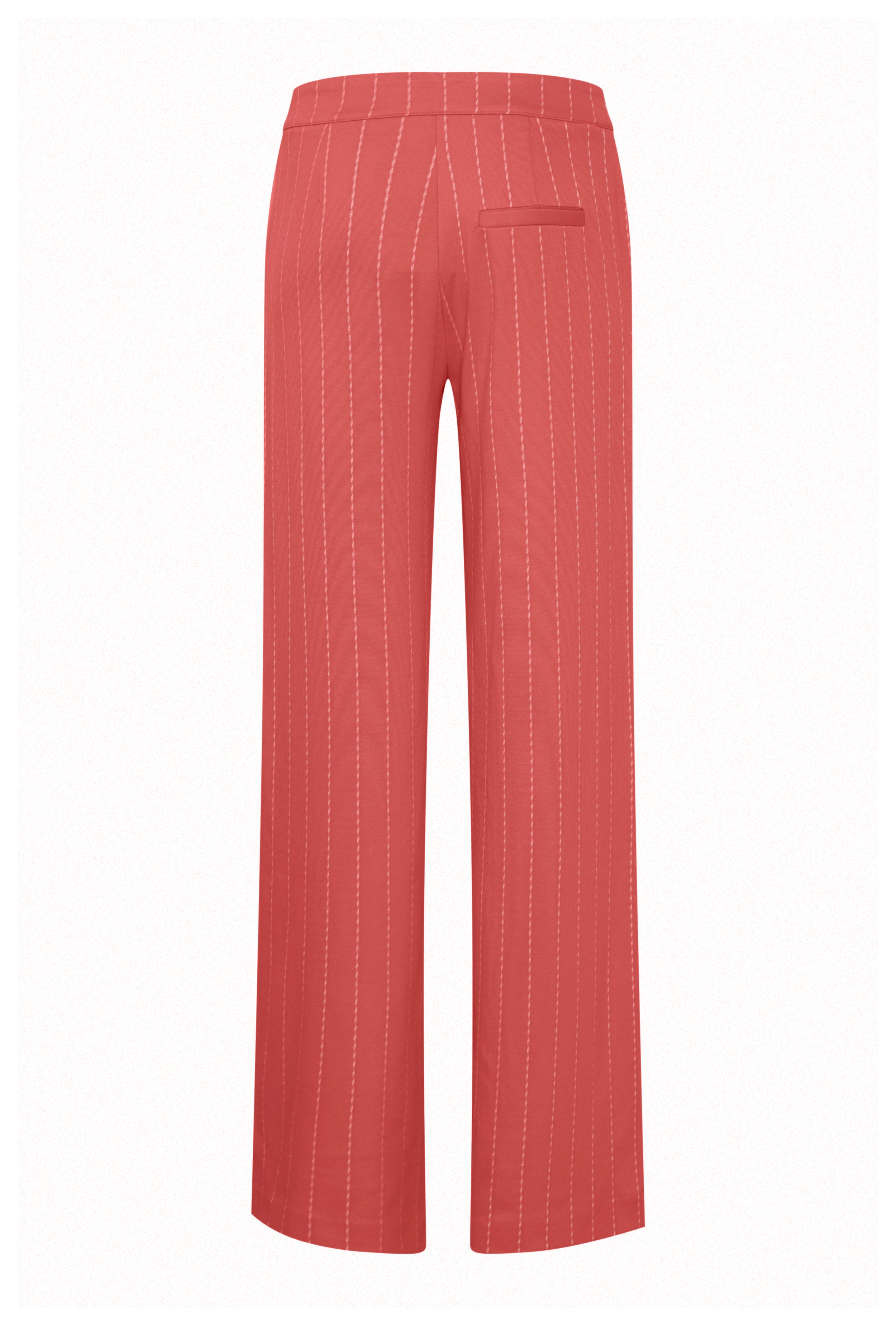 IHRUTI Trousers PACK BACK 20120474-171537