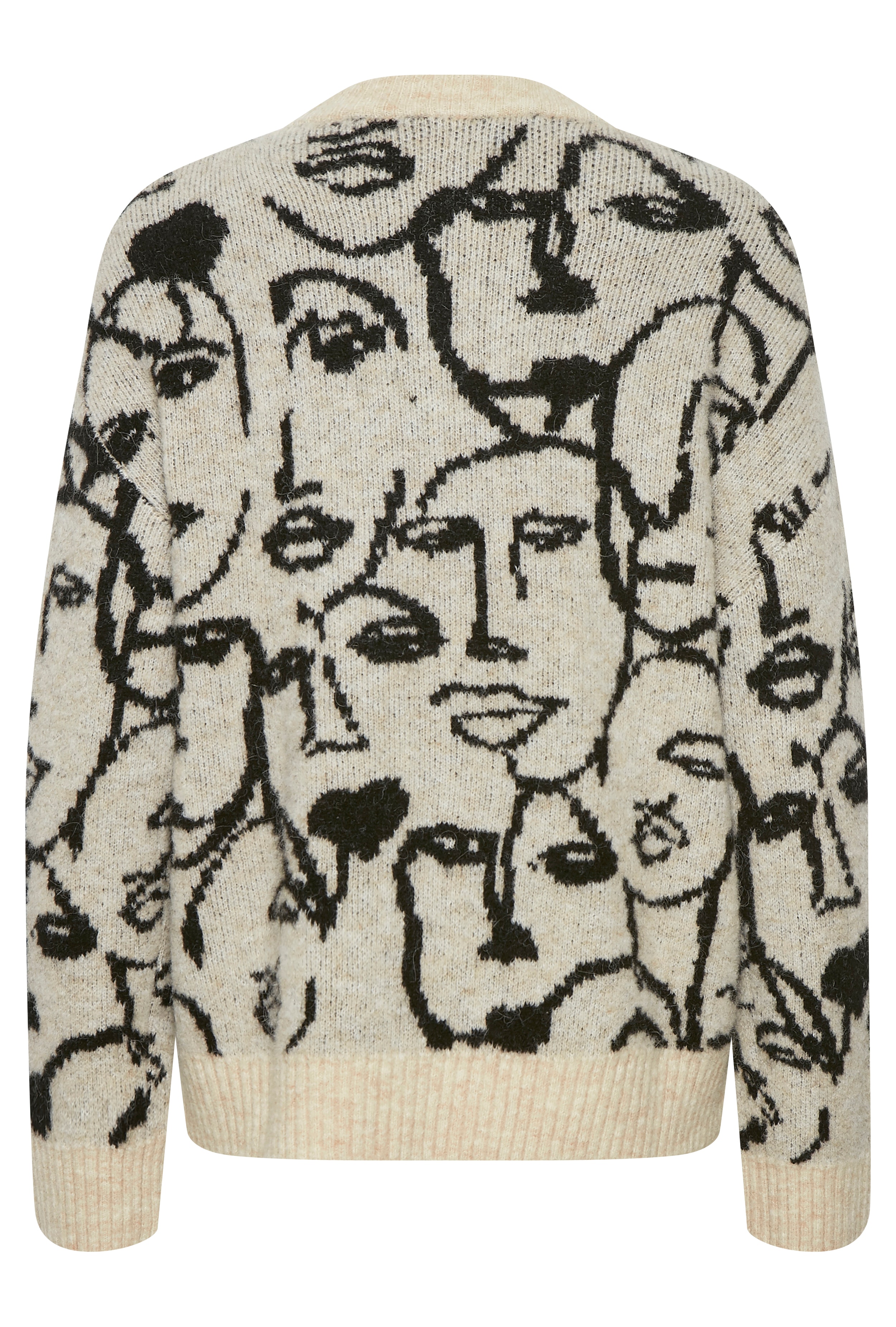 TessaIW Strickpullover PACK BACK 30106691-300884