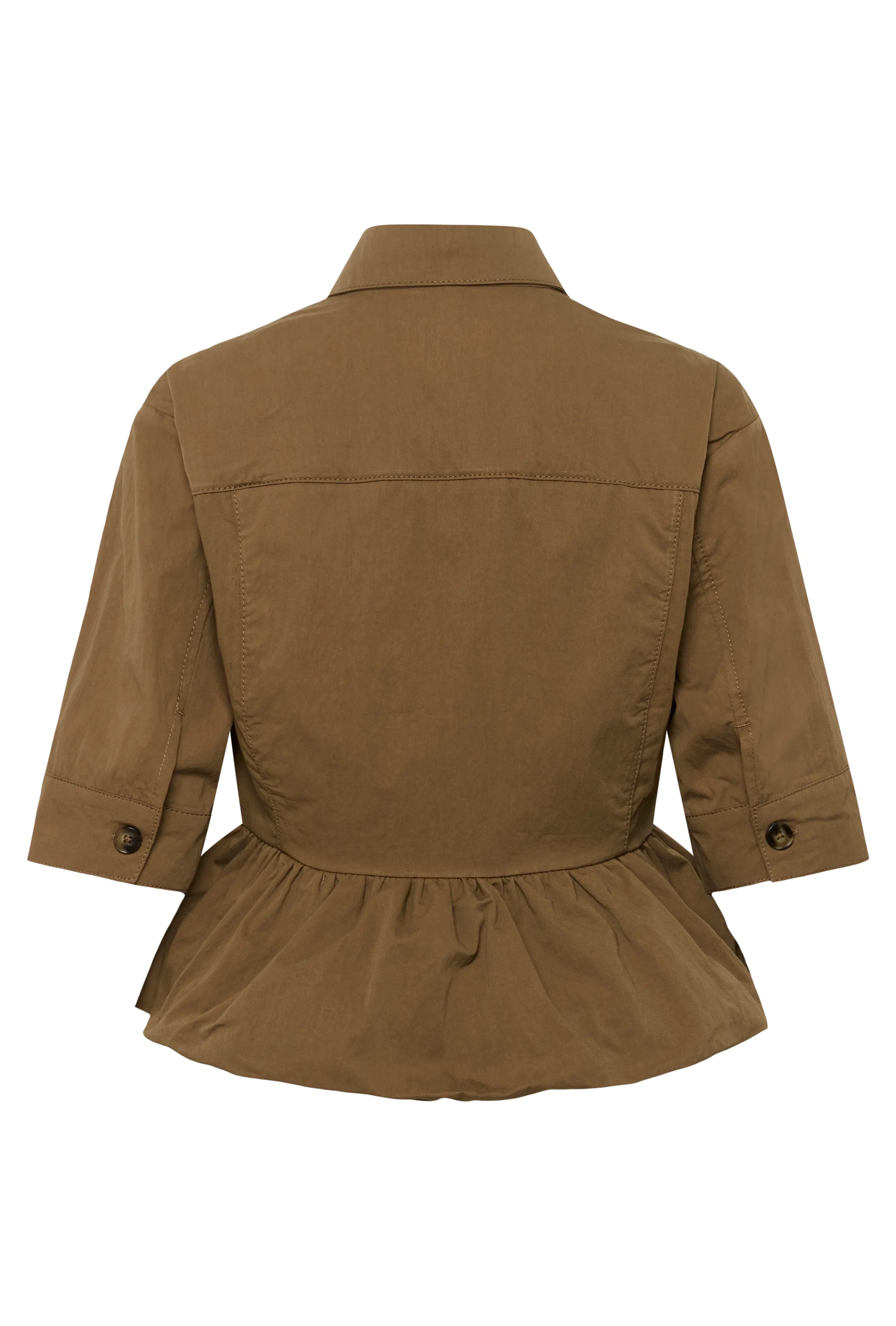 GZzandaya Skjorta PACK FRONT 10911027-181022