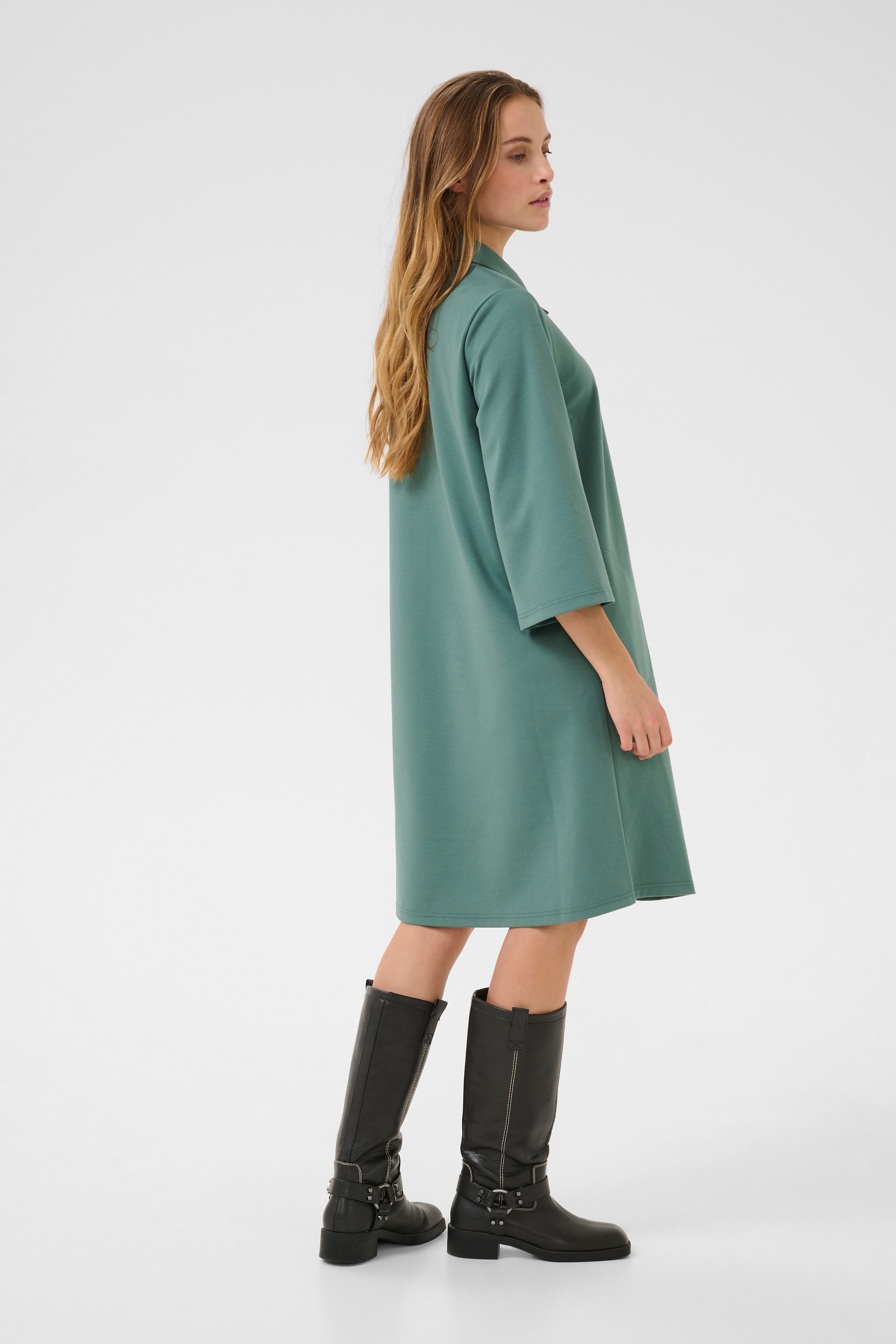 BPelin Kleid LOOKBOOK BACK 10590635-185410B