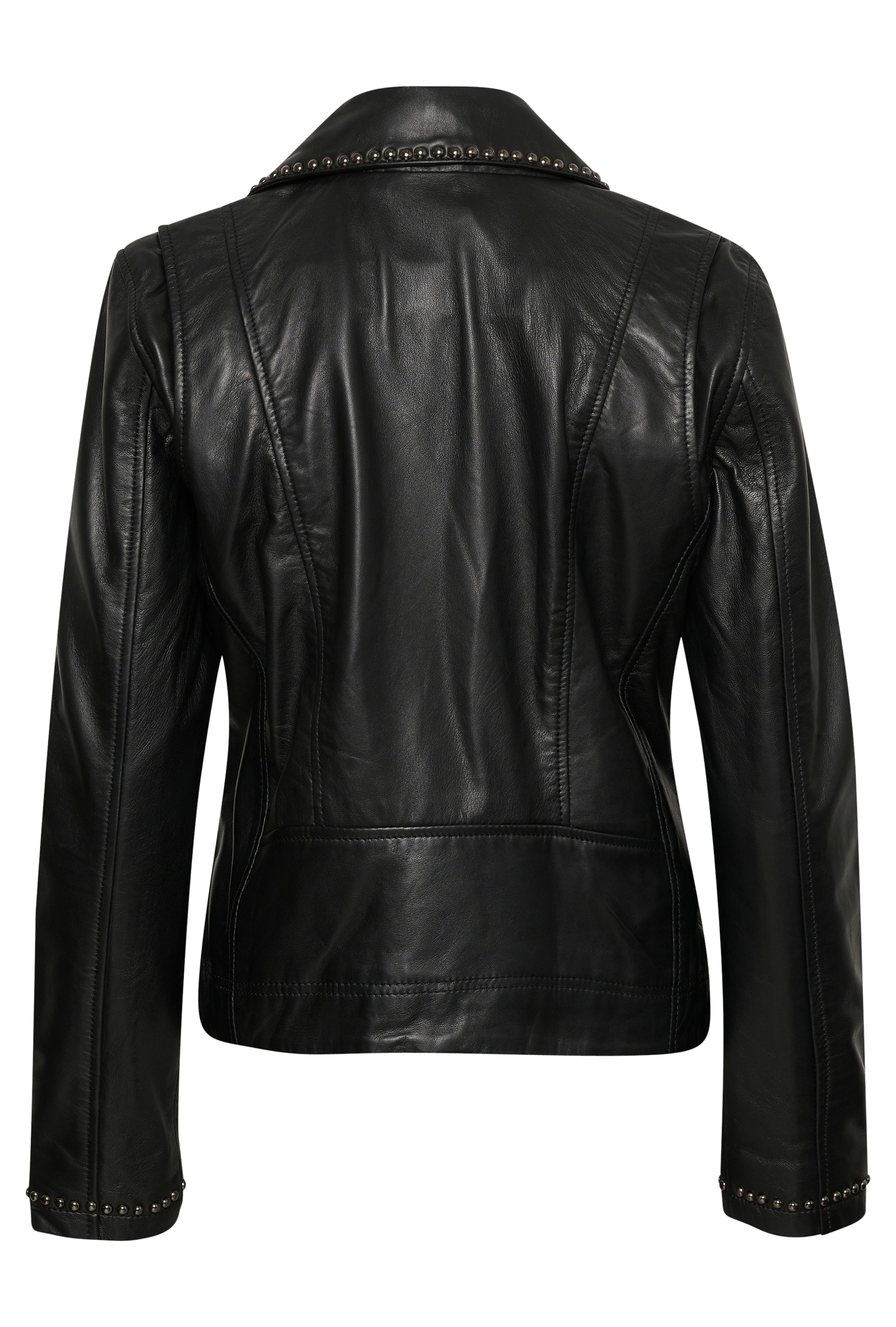 CUcanja Leather jacket PACK BACK 50110985-500012