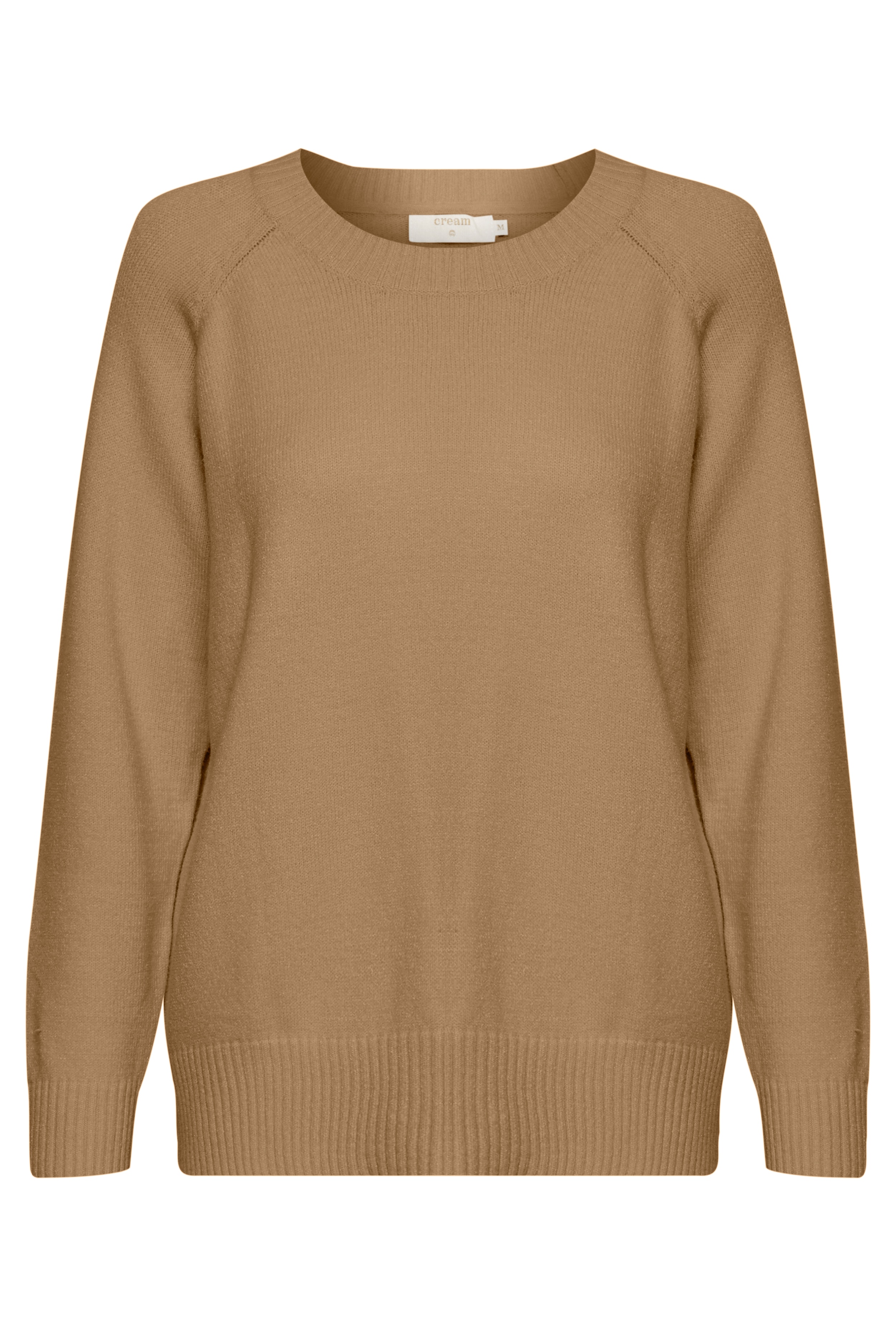 Stickad pullover PACK FRONT 10650249-62147