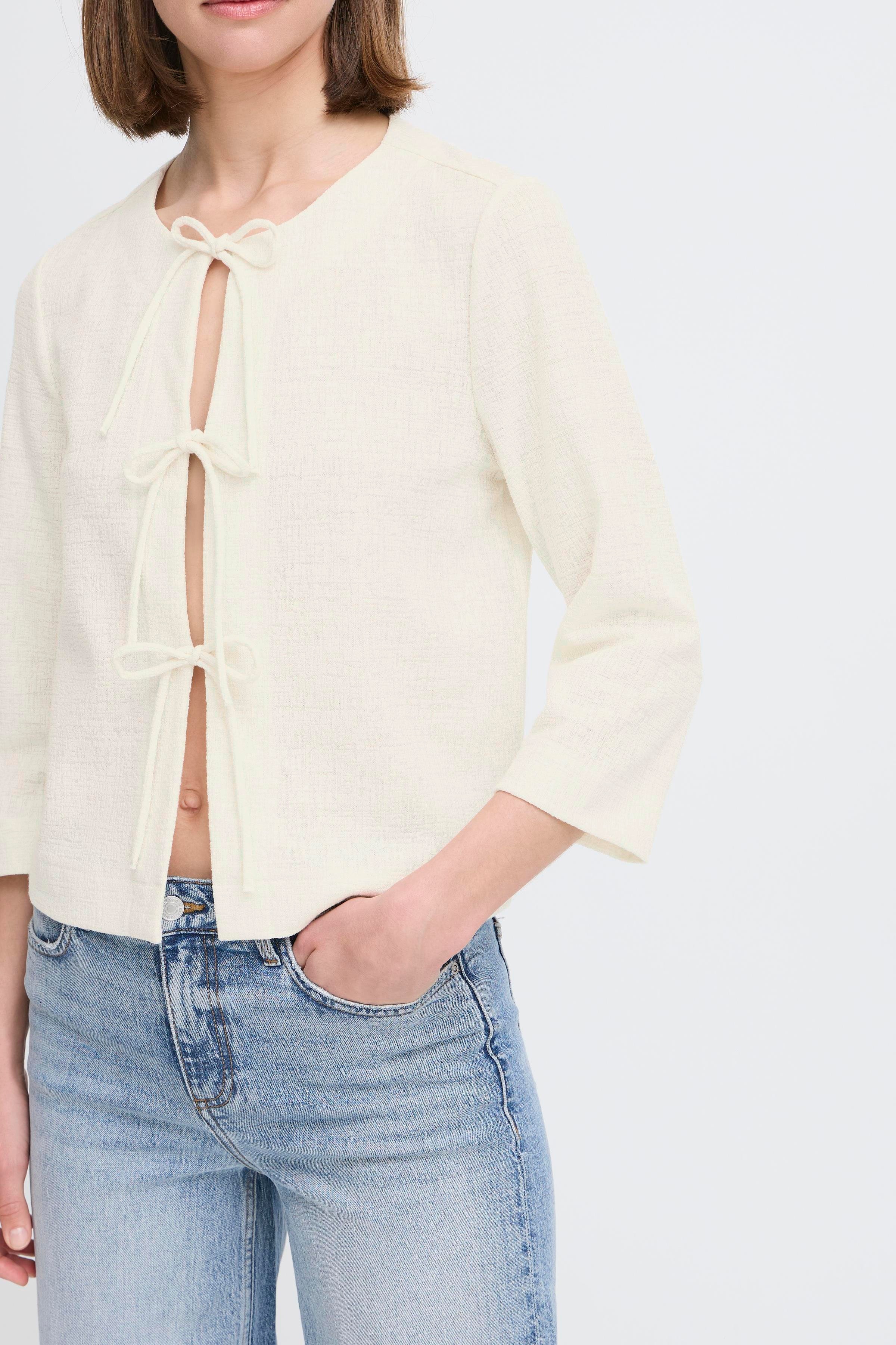 BYREIDUN Casual jakke LOOKBOOK DETAIL 20816891-130905