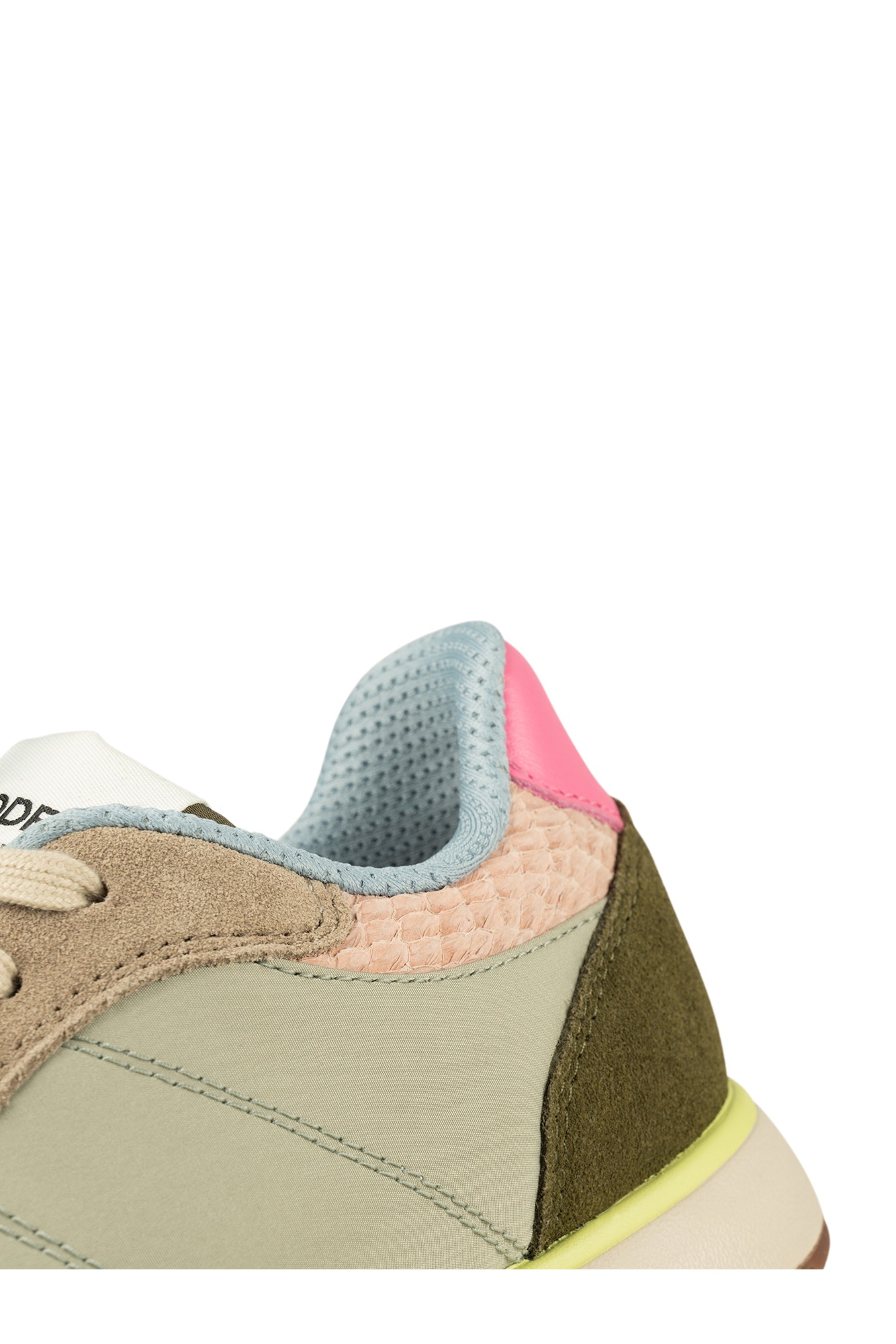 Ronja Sko PACK DETAIL 40551349-400794