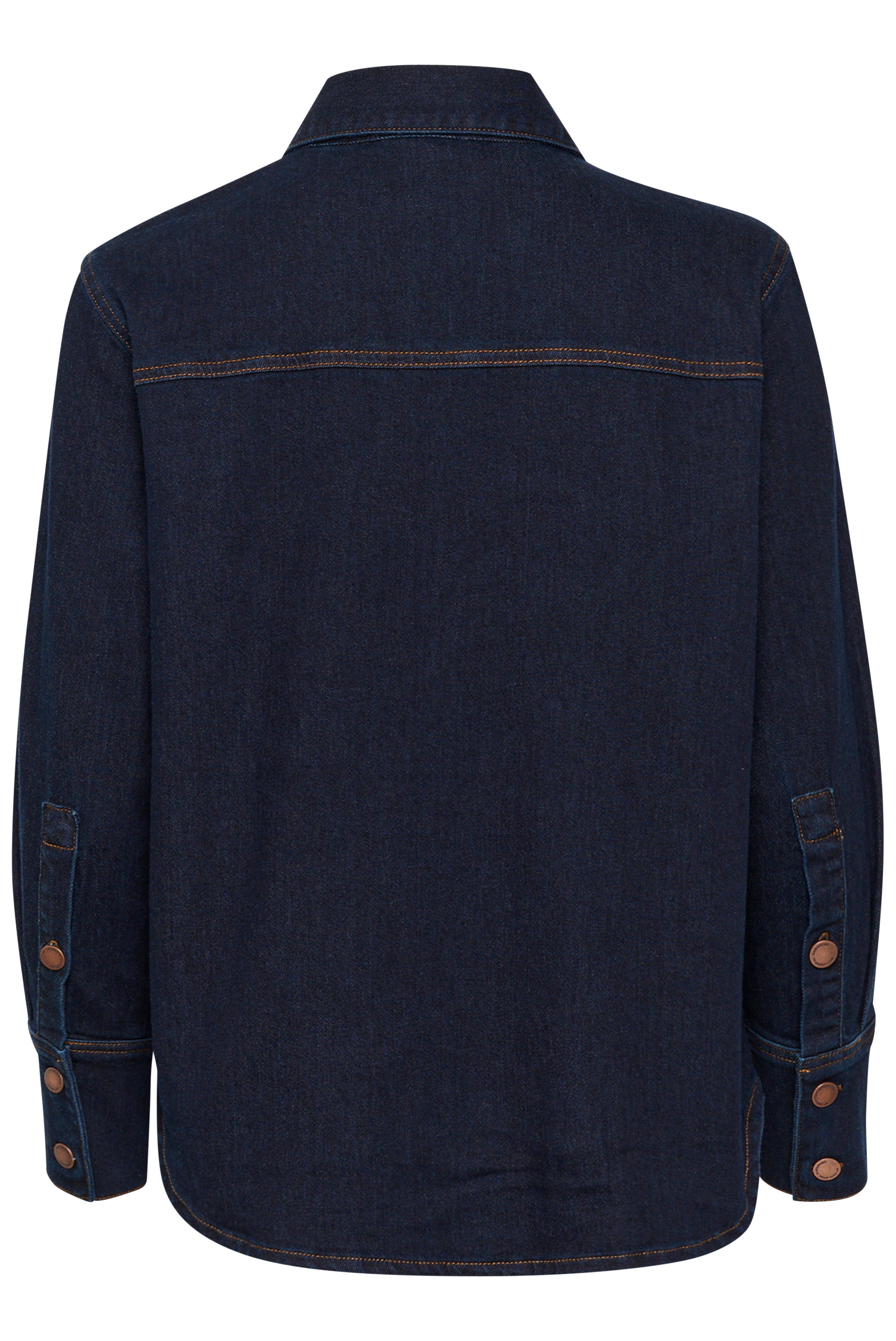 LaraMW Hemd PACK BACK 10704970-100067